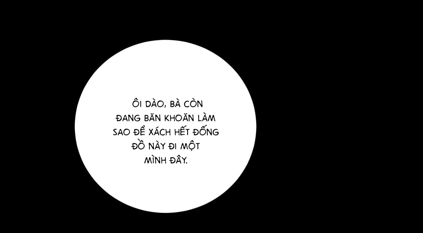 Bắt tay hả, thôi bỏ đi! Chapter 1 Trang 5