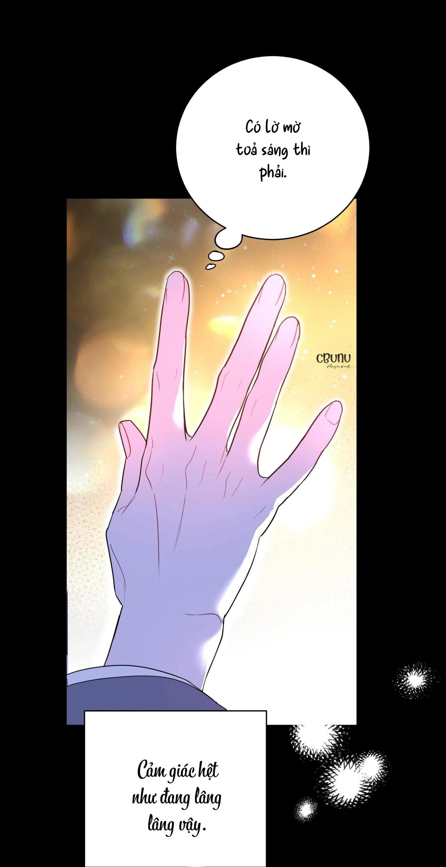 Bắt tay hả, thôi bỏ đi! Chapter 1 Trang 15