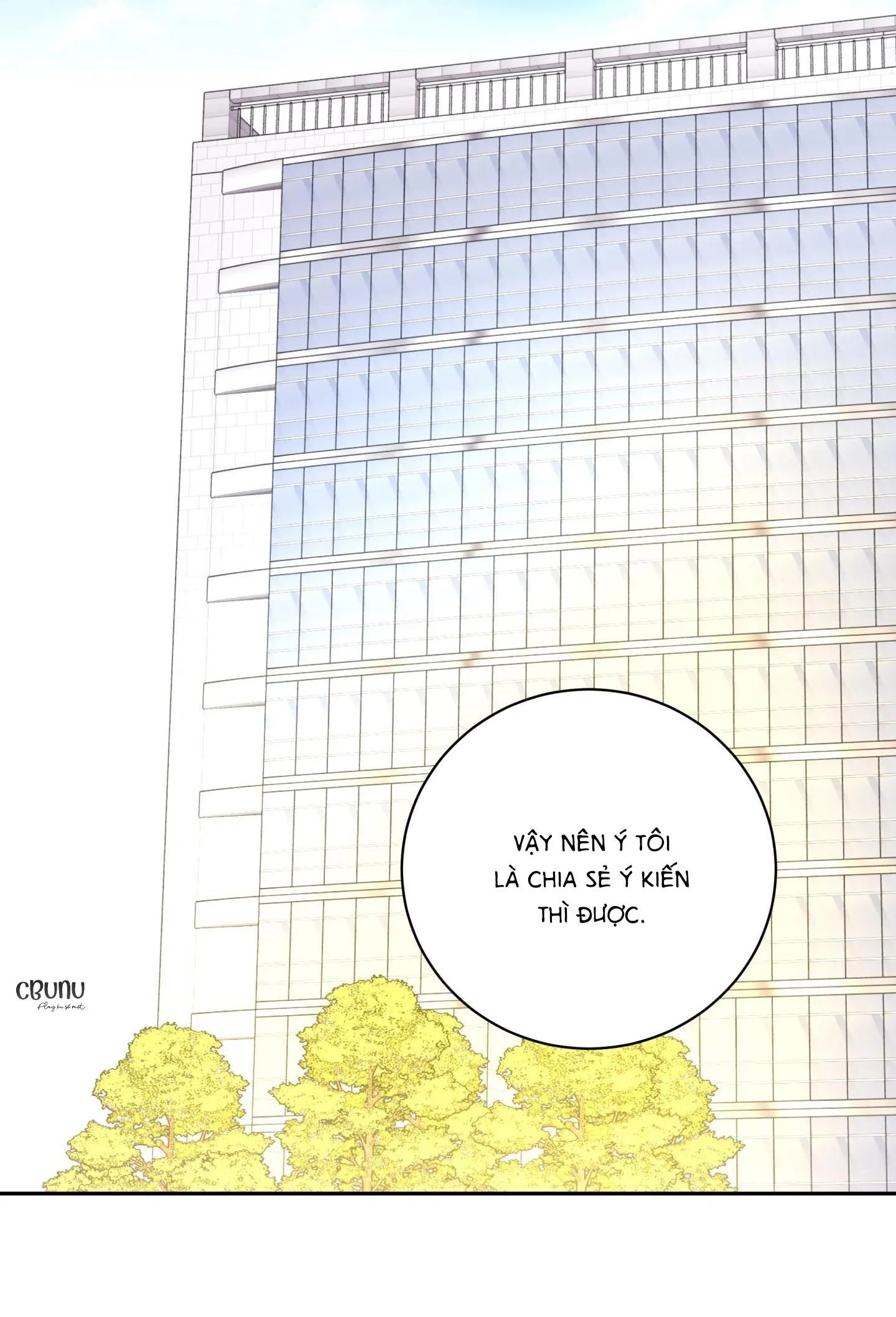 Bắt tay hả, thôi bỏ đi! Chapter 1 Trang 19