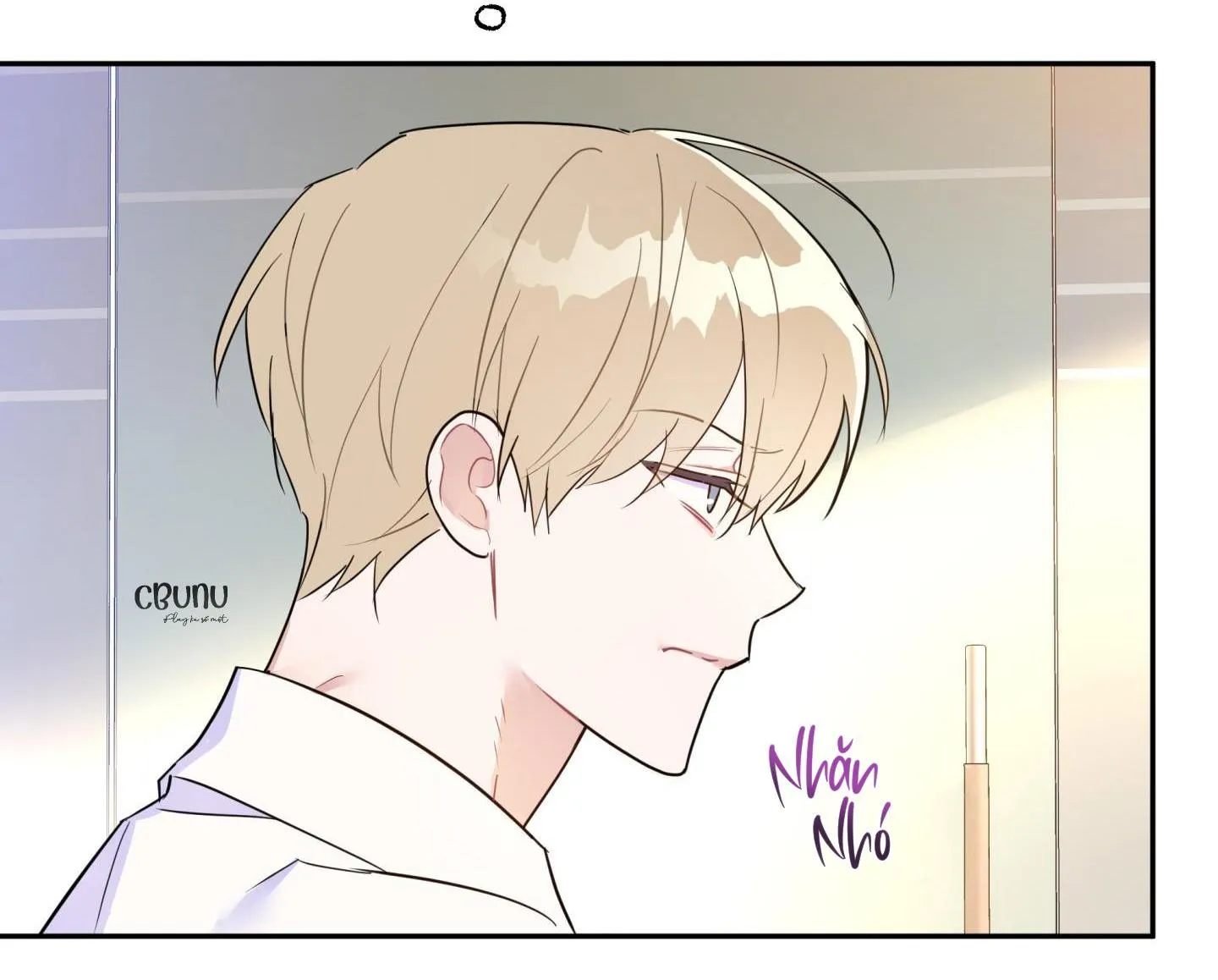 Bắt tay hả, thôi bỏ đi! Chapter 1 Trang 28