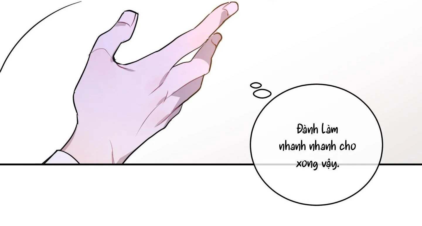 Bắt tay hả, thôi bỏ đi! Chapter 1 Trang 37