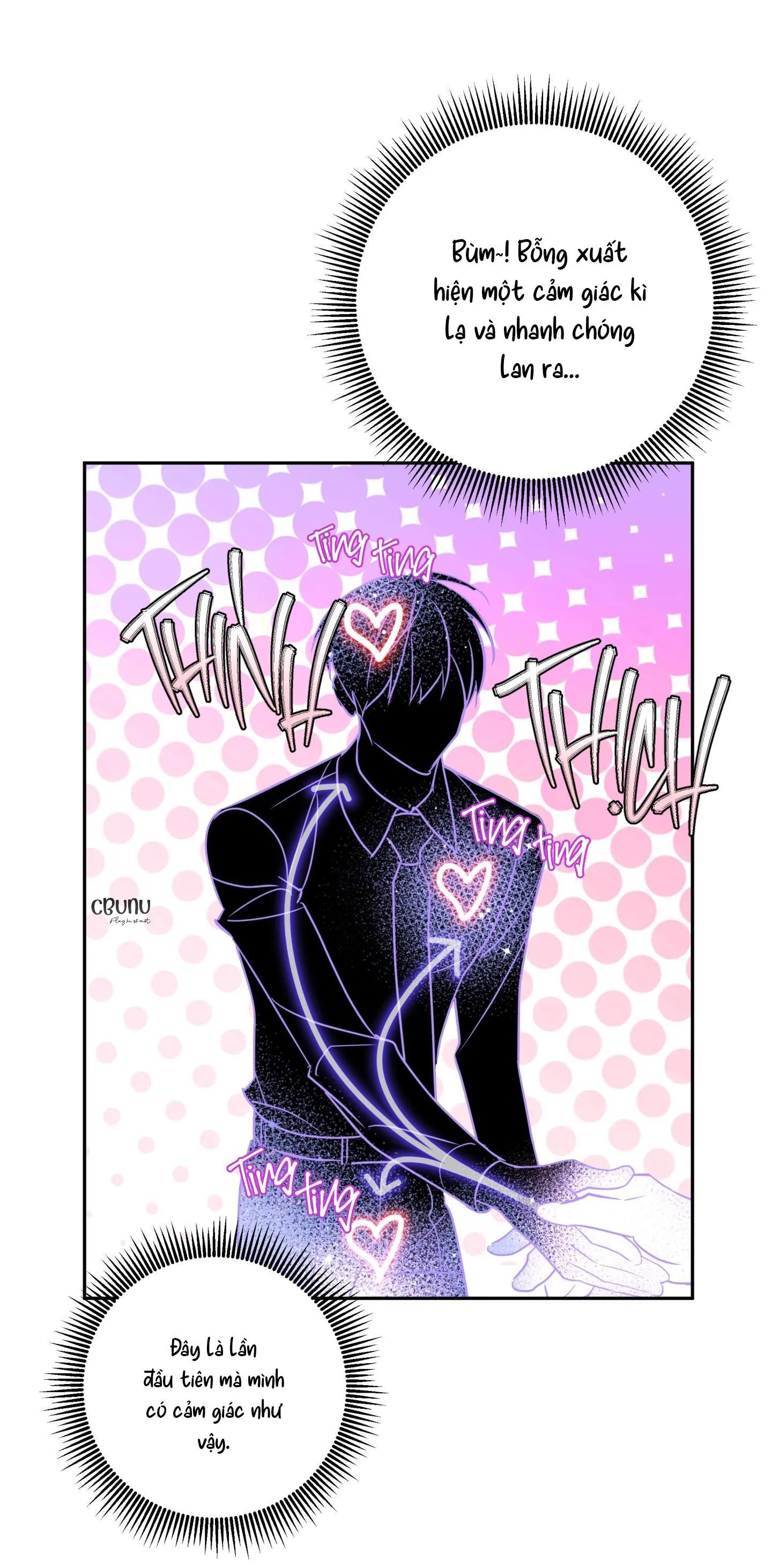 Bắt tay hả, thôi bỏ đi! Chapter 1 Trang 61