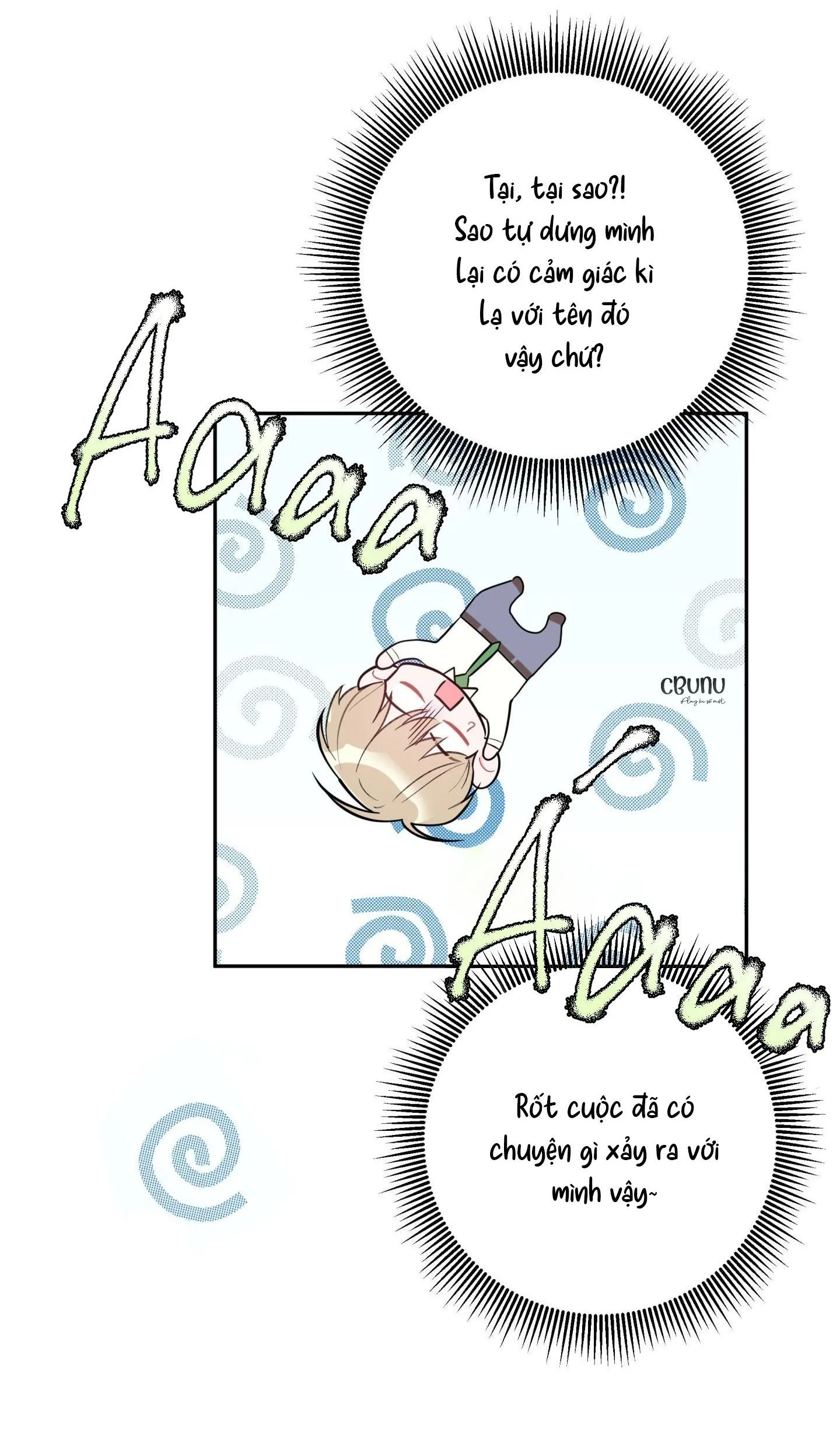 Bắt tay hả, thôi bỏ đi! Chapter 1 Trang 62