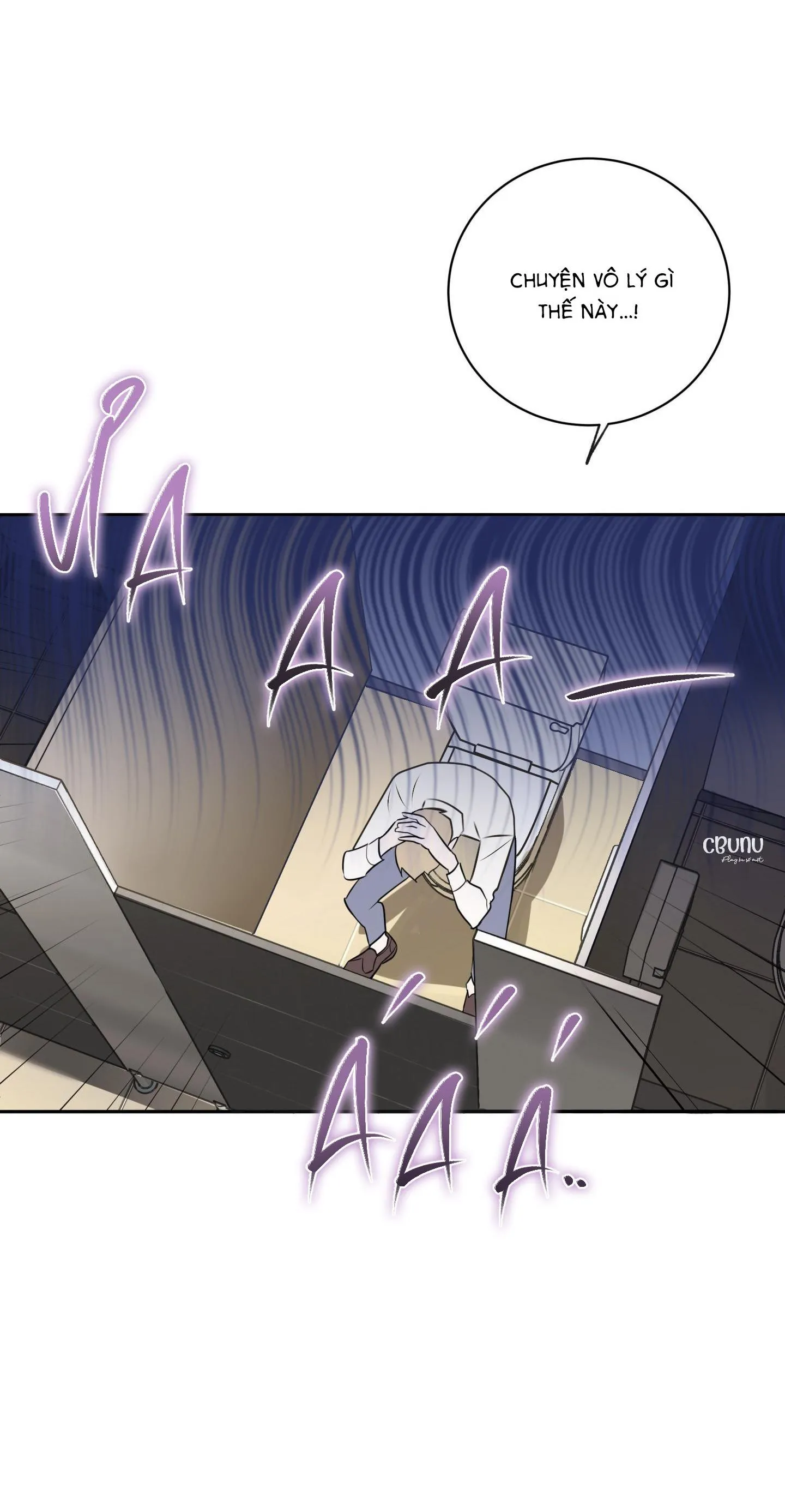 Bắt tay hả, thôi bỏ đi! Chapter 1 Trang 69