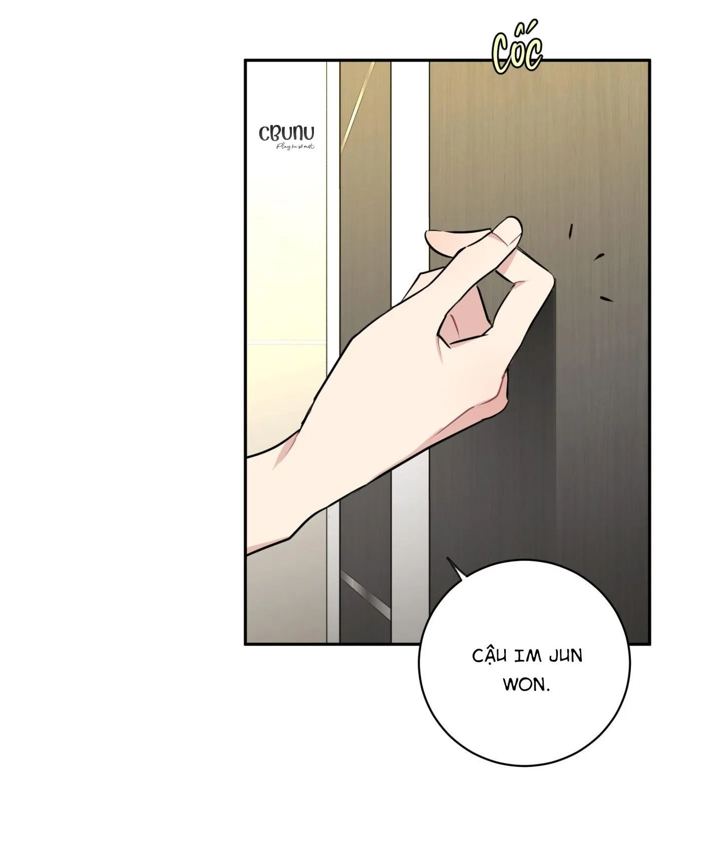 Bắt tay hả, thôi bỏ đi! Chapter 1 Trang 71