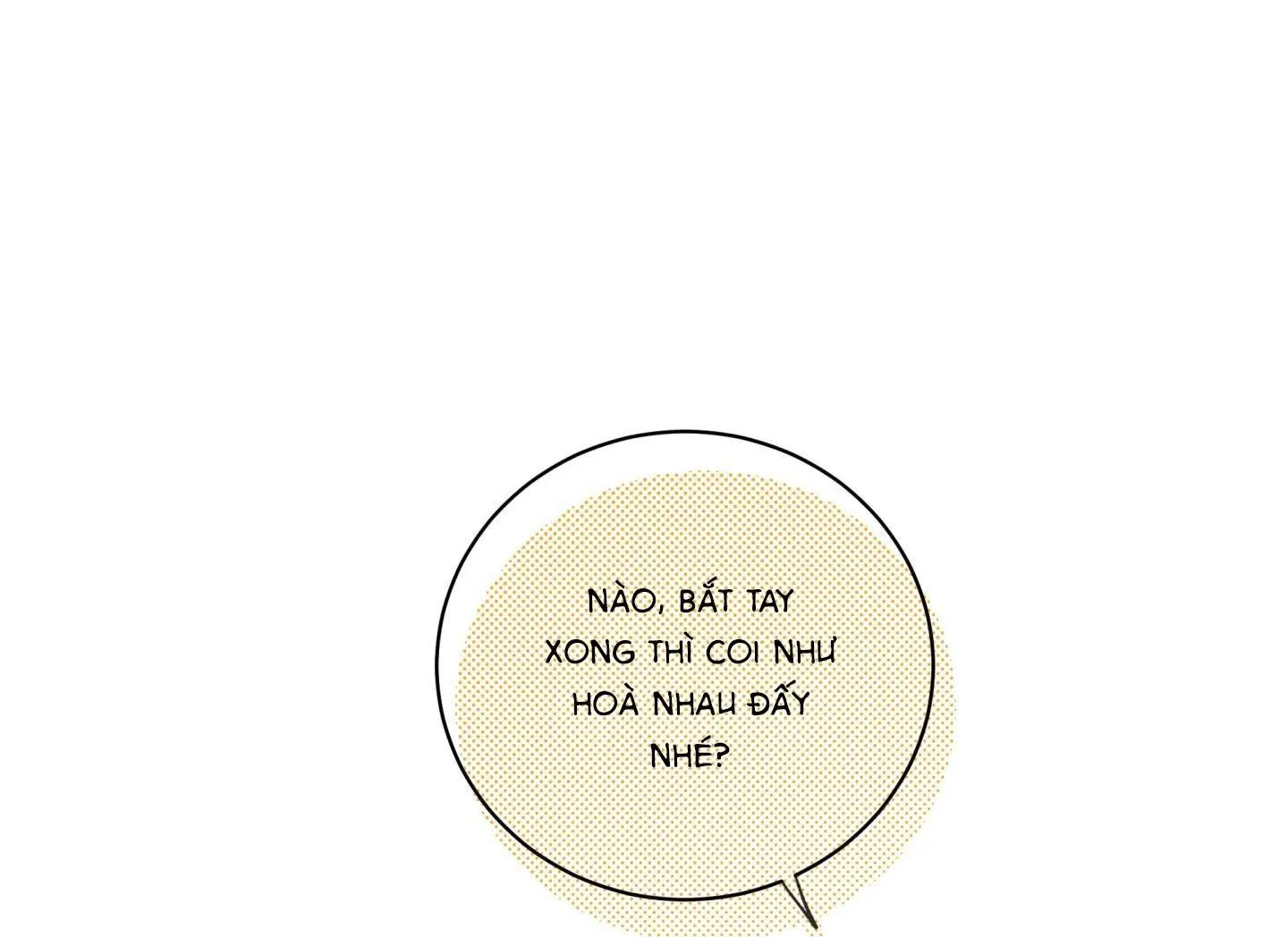 Bắt tay hả, thôi bỏ đi! Chapter 1 Trang 82