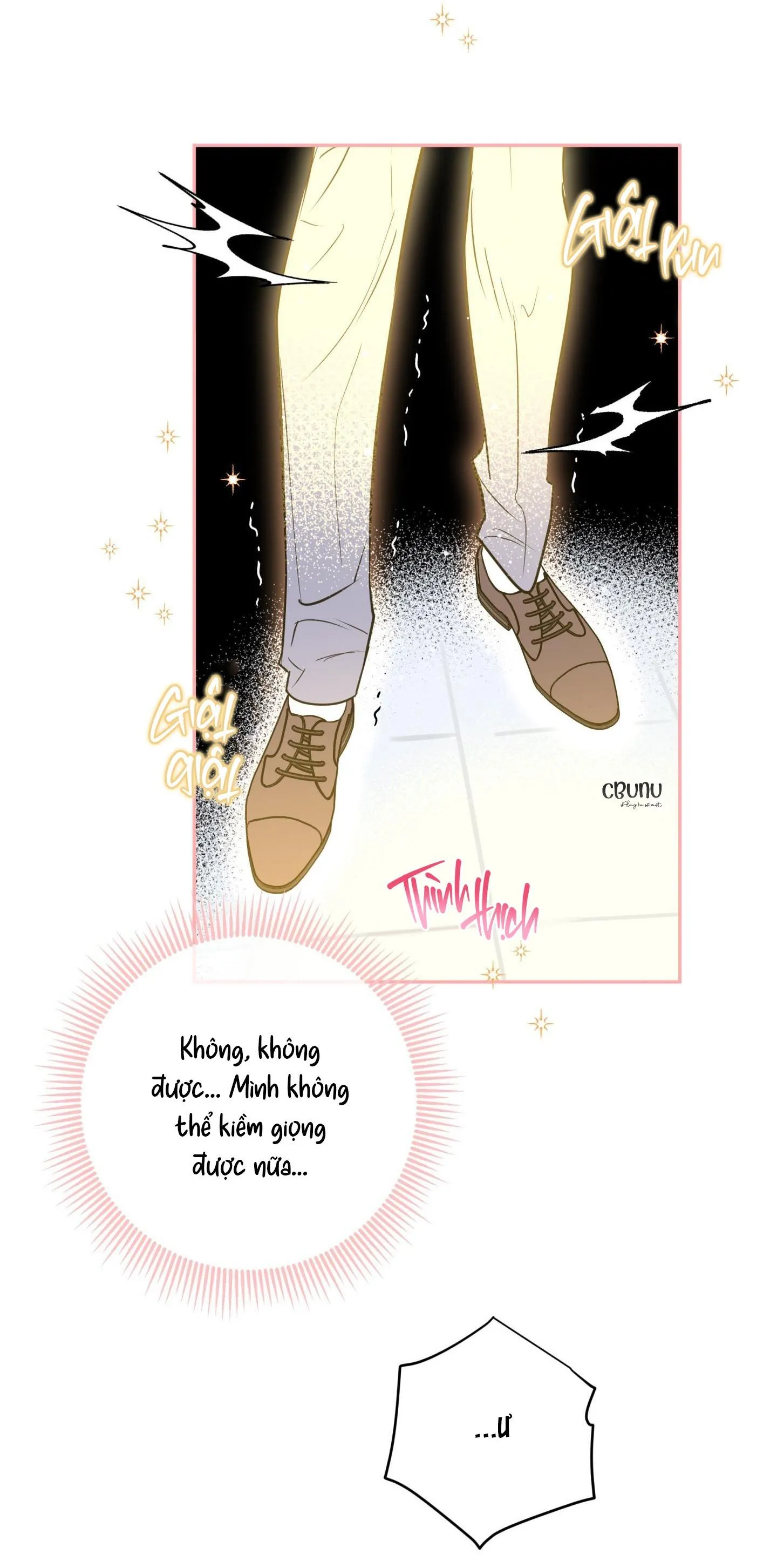 Bắt tay hả, thôi bỏ đi! Chapter 1 Trang 85