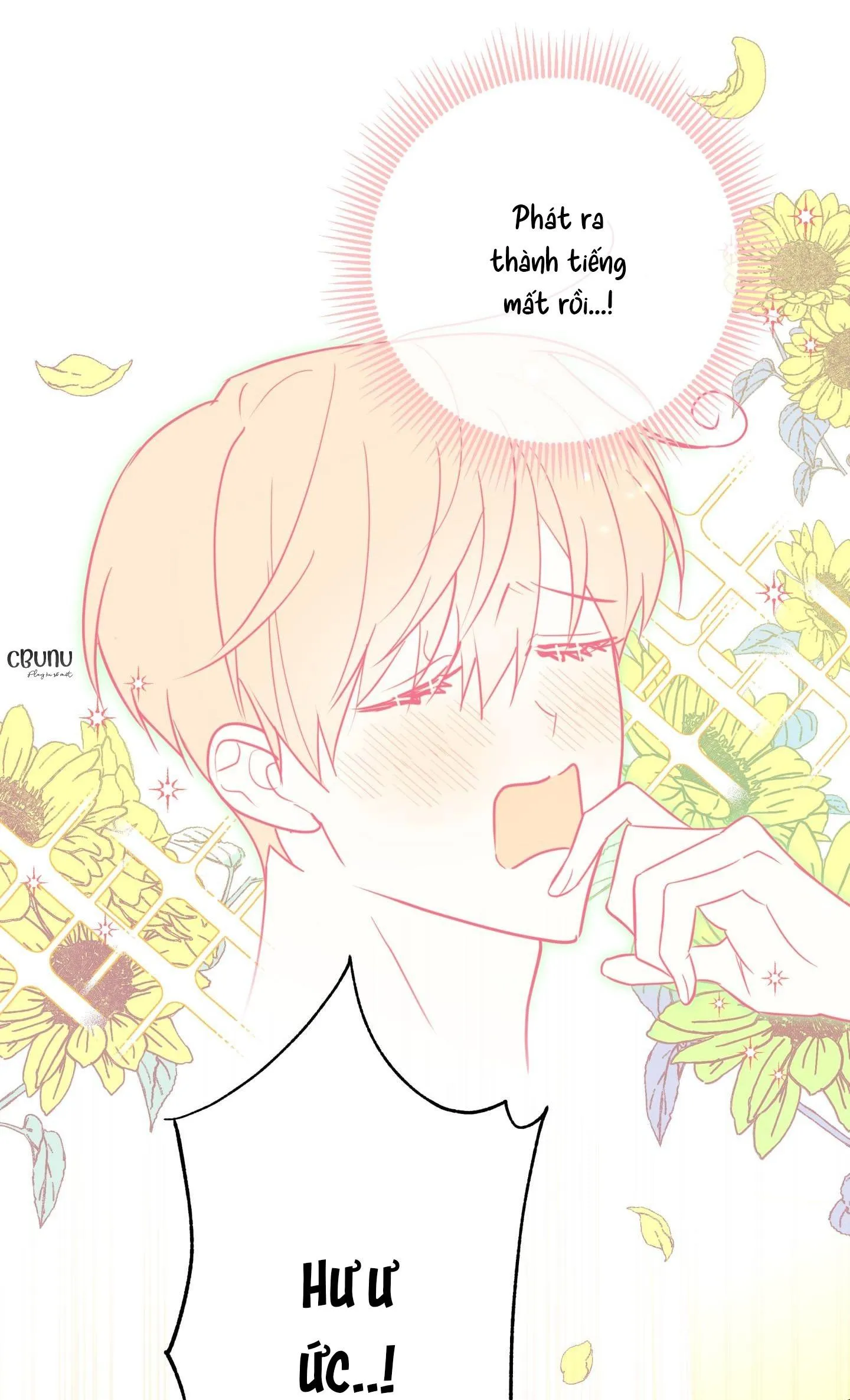 Bắt tay hả, thôi bỏ đi! Chapter 1 Trang 88