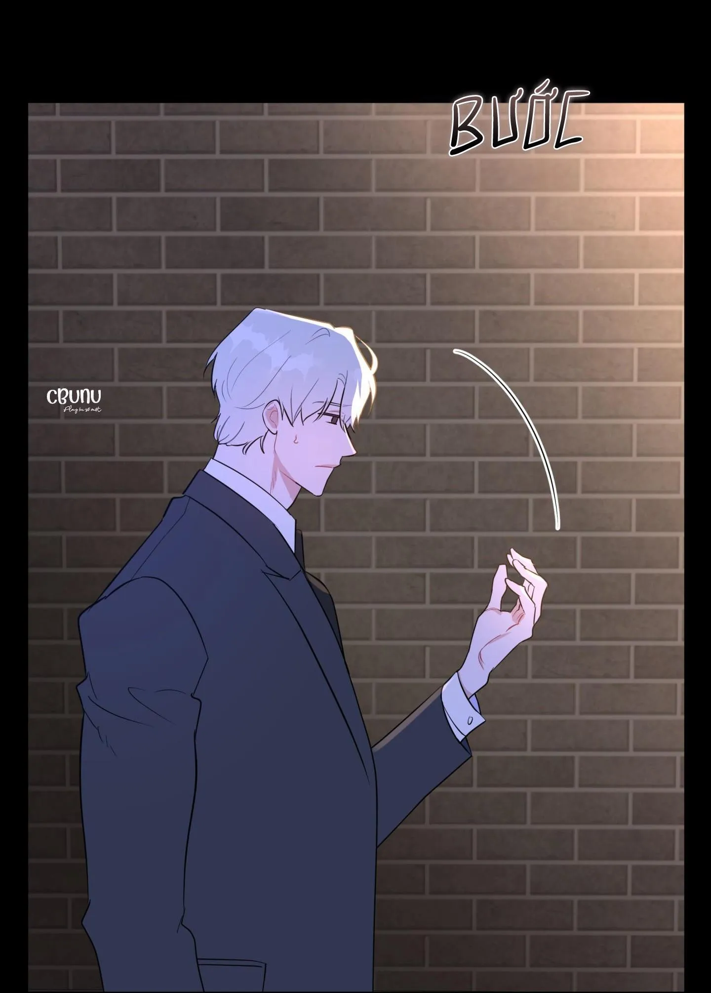 Bắt tay hả, thôi bỏ đi! Chapter 10 Trang 13