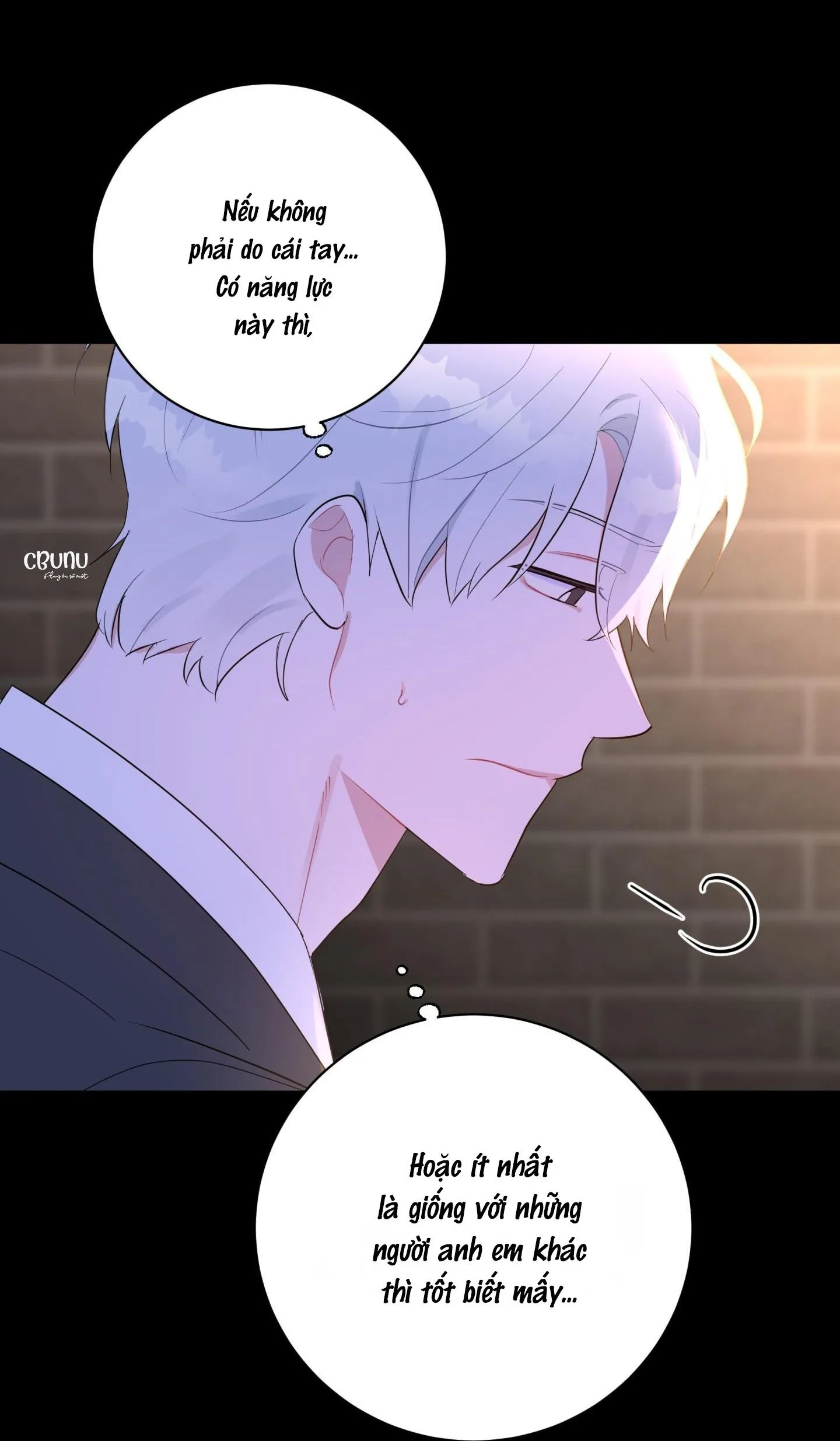 Bắt tay hả, thôi bỏ đi! Chapter 10 Trang 15