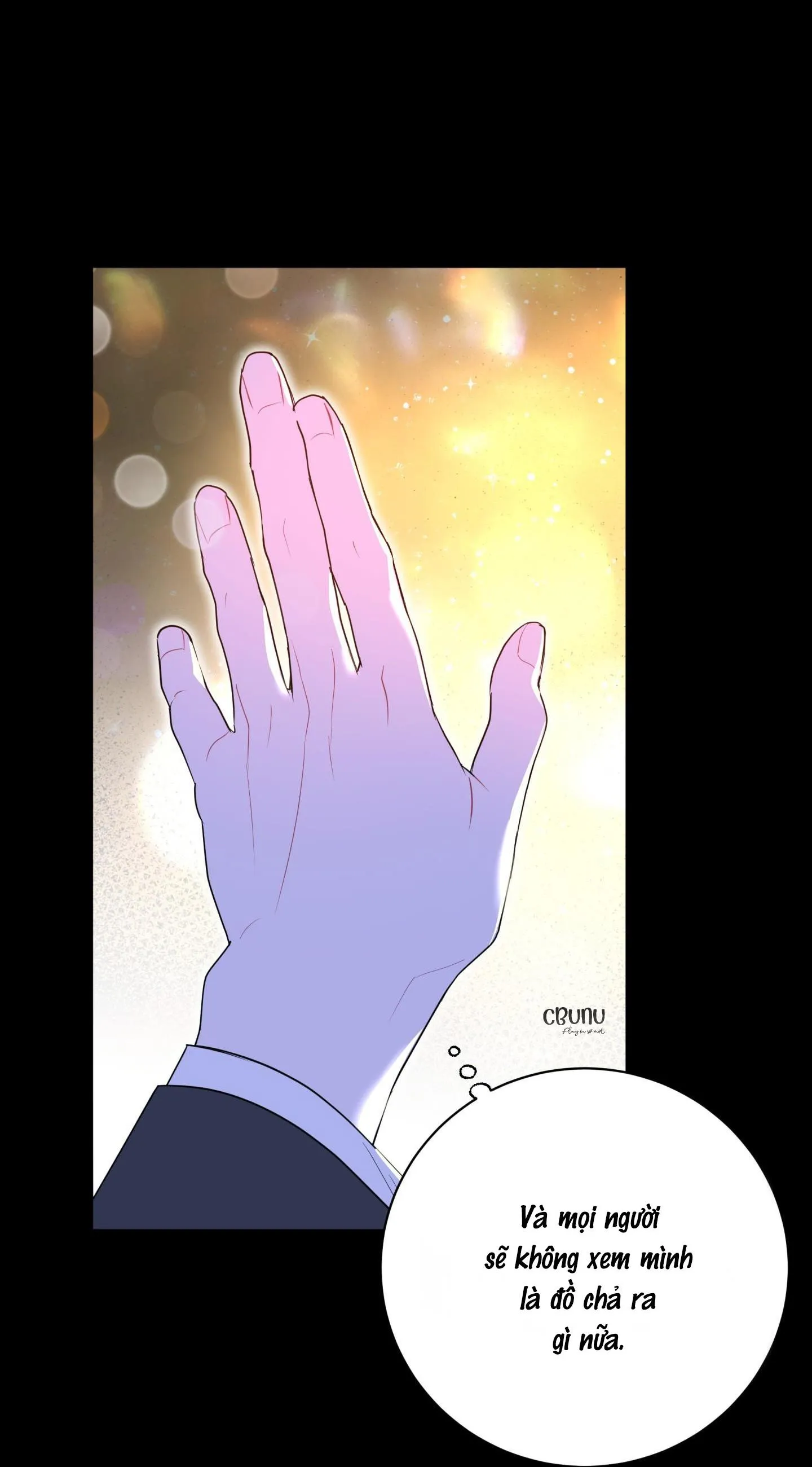 Bắt tay hả, thôi bỏ đi! Chapter 10 Trang 17