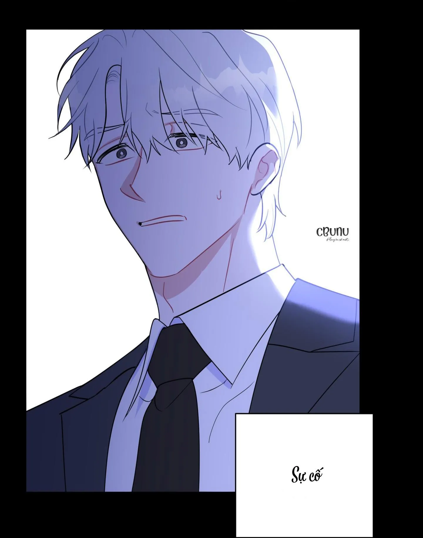 Bắt tay hả, thôi bỏ đi! Chapter 10 Trang 23