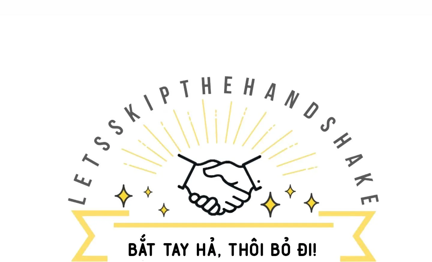 Bắt tay hả, thôi bỏ đi! Chapter 10 Trang 42