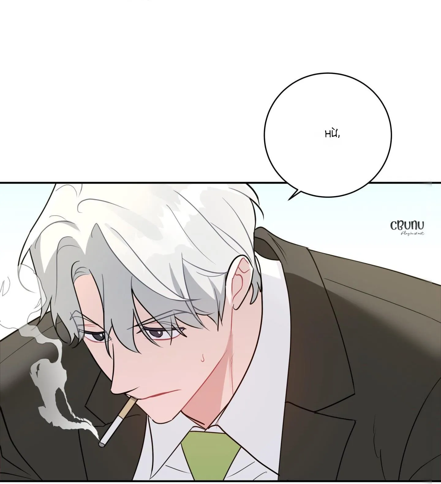 Bắt tay hả, thôi bỏ đi! Chapter 10 Trang 46