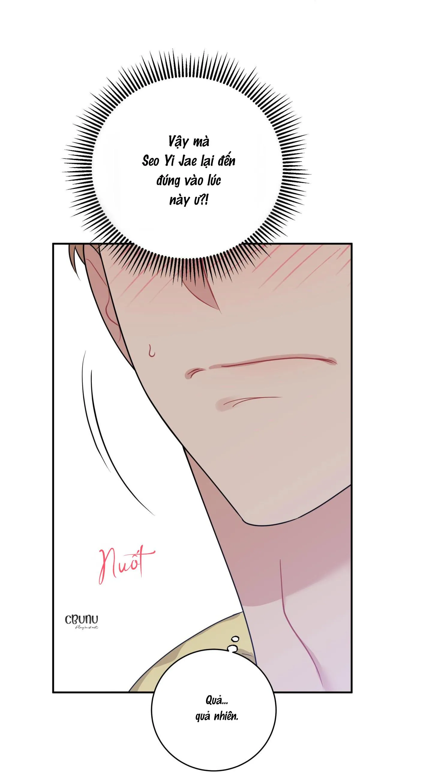 Bắt tay hả, thôi bỏ đi! Chapter 10 Trang 63