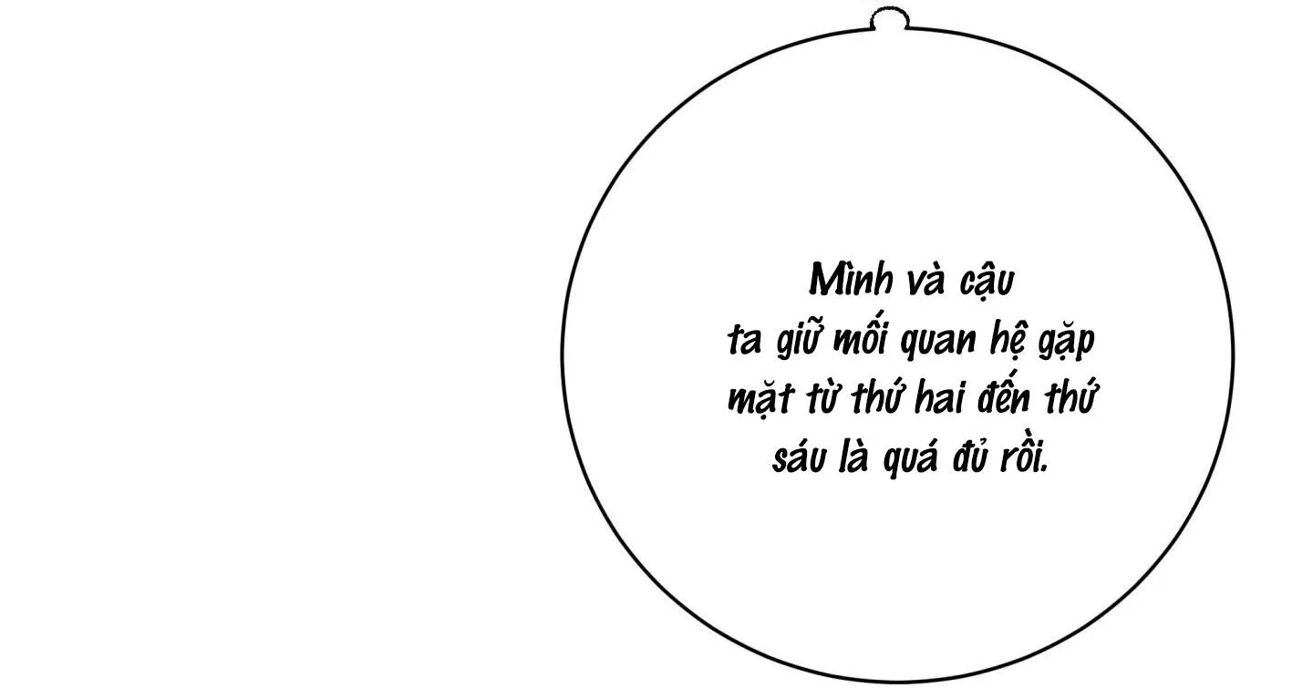 Bắt tay hả, thôi bỏ đi! Chapter 10 Trang 65