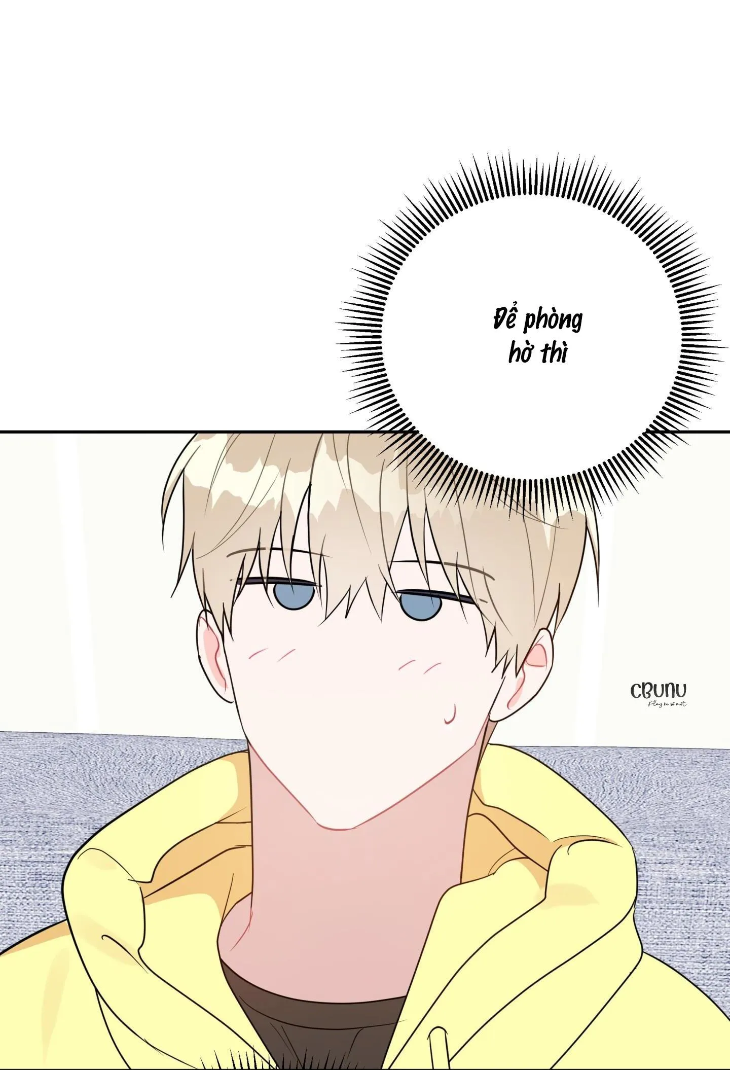 Bắt tay hả, thôi bỏ đi! Chapter 10 Trang 74