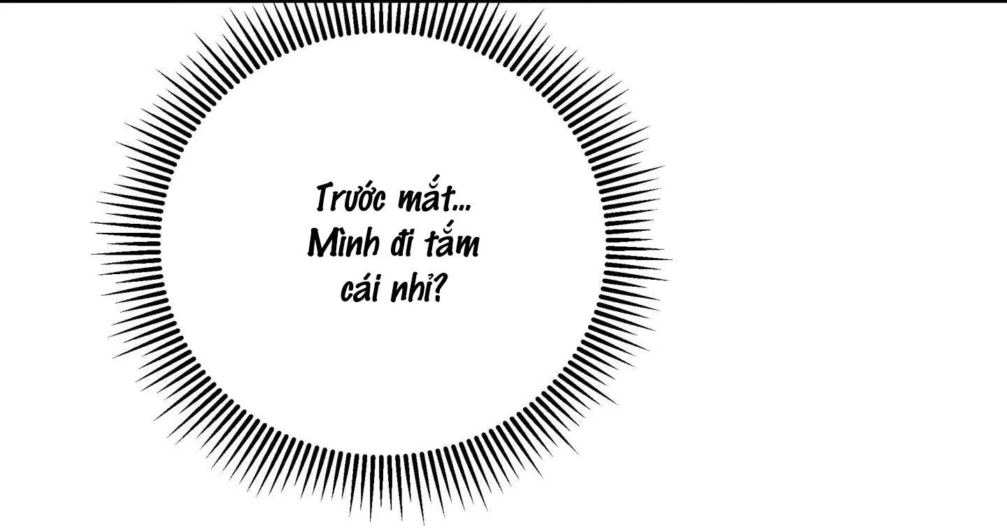 Bắt tay hả, thôi bỏ đi! Chapter 10 Trang 75