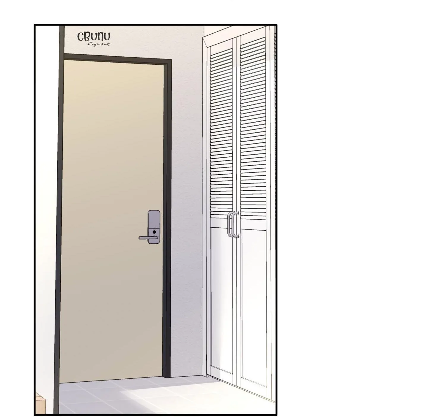 Bắt tay hả, thôi bỏ đi! Chapter 10 Trang 78