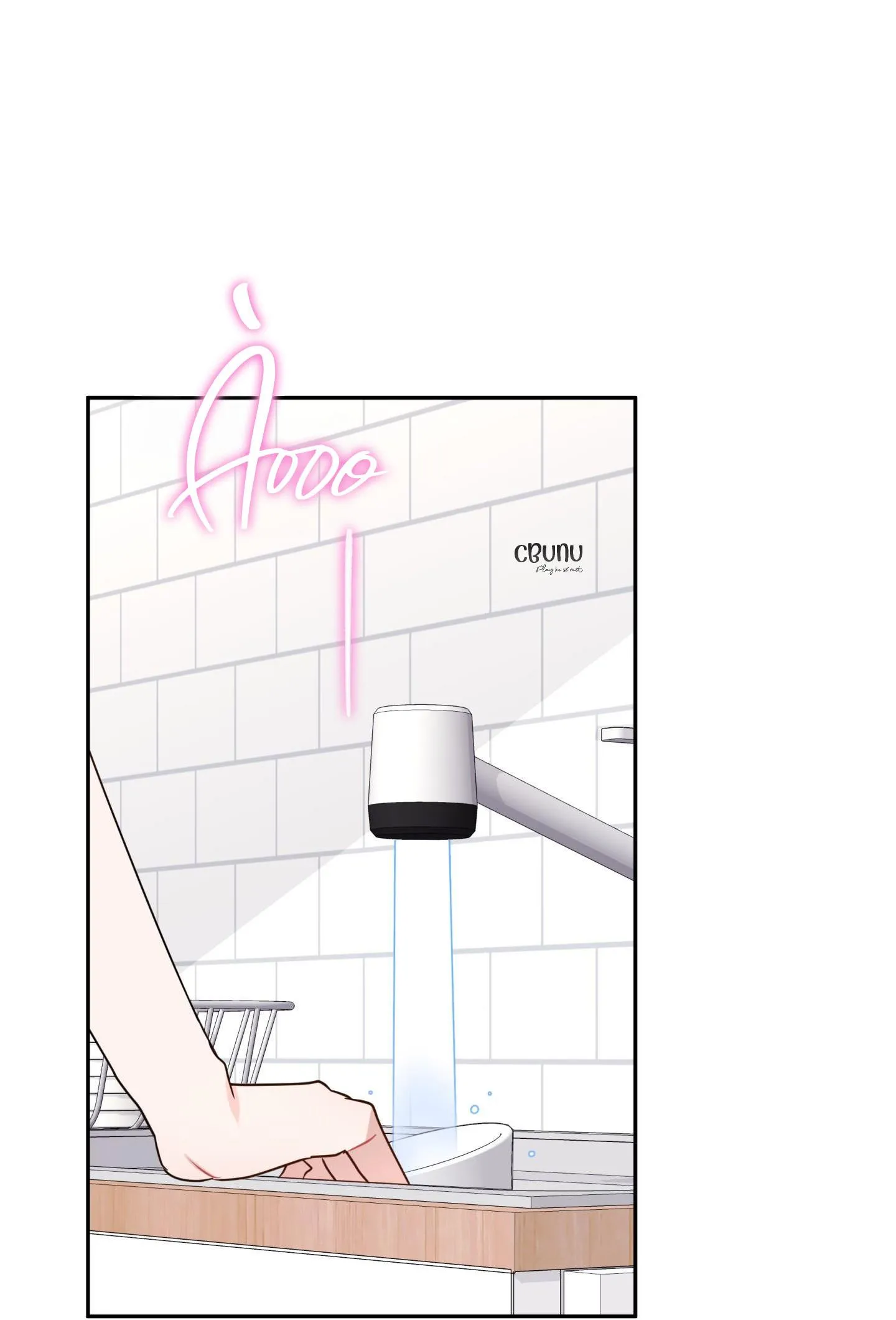 Bắt tay hả, thôi bỏ đi! Chapter 10 Trang 87