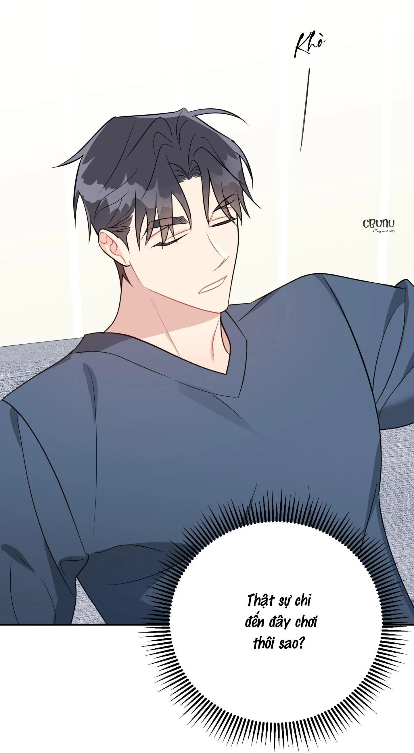 Bắt tay hả, thôi bỏ đi! Chapter 10 Trang 91