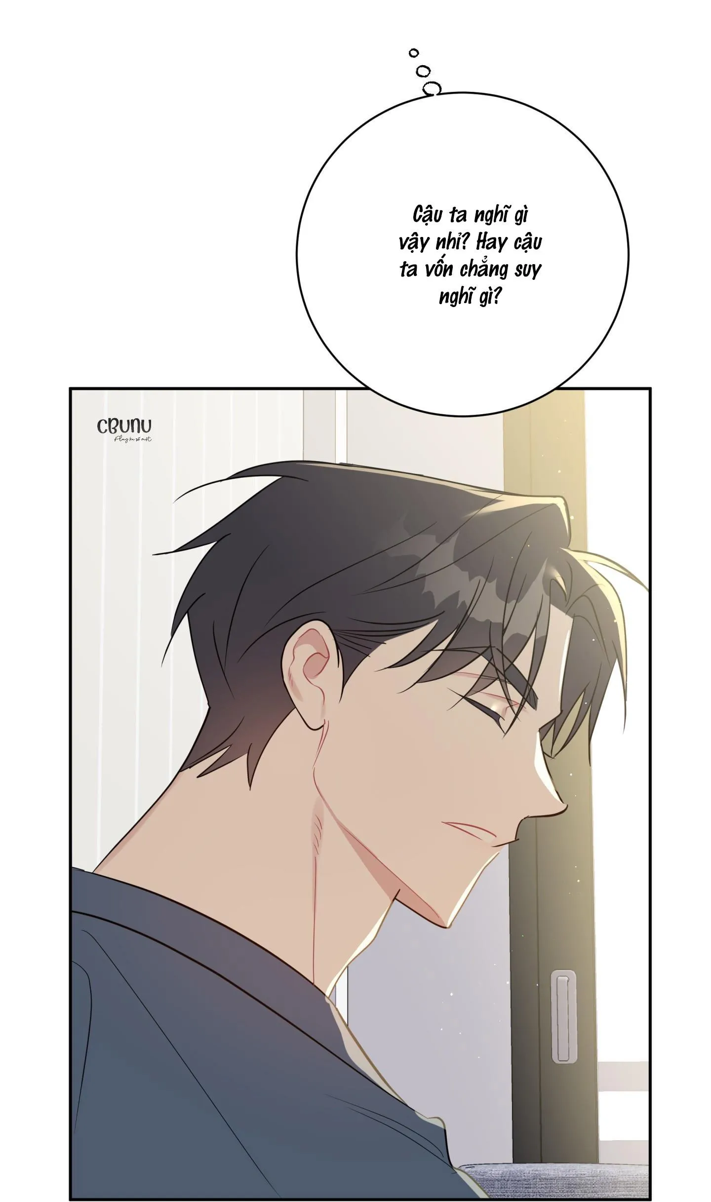 Bắt tay hả, thôi bỏ đi! Chapter 10 Trang 97