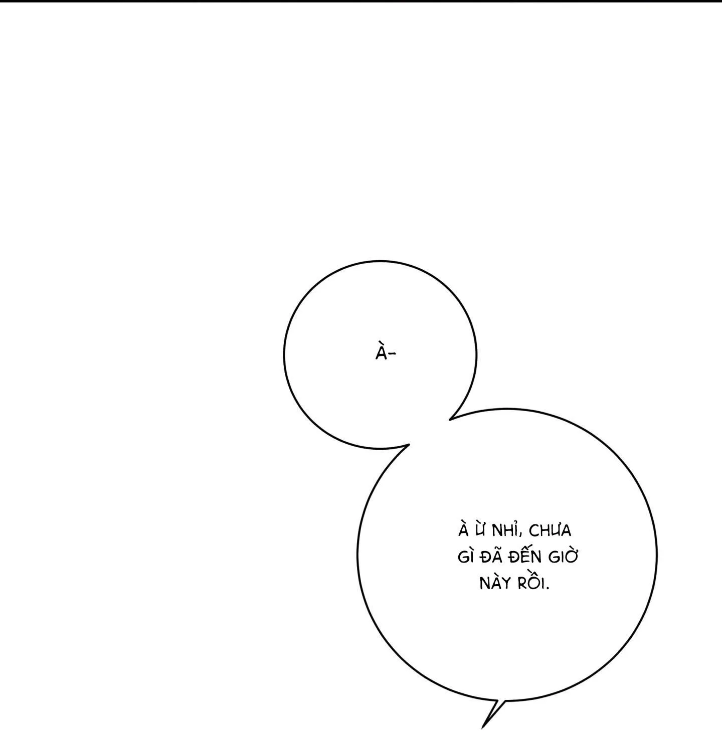 Bắt tay hả, thôi bỏ đi! Chapter 10 Trang 110