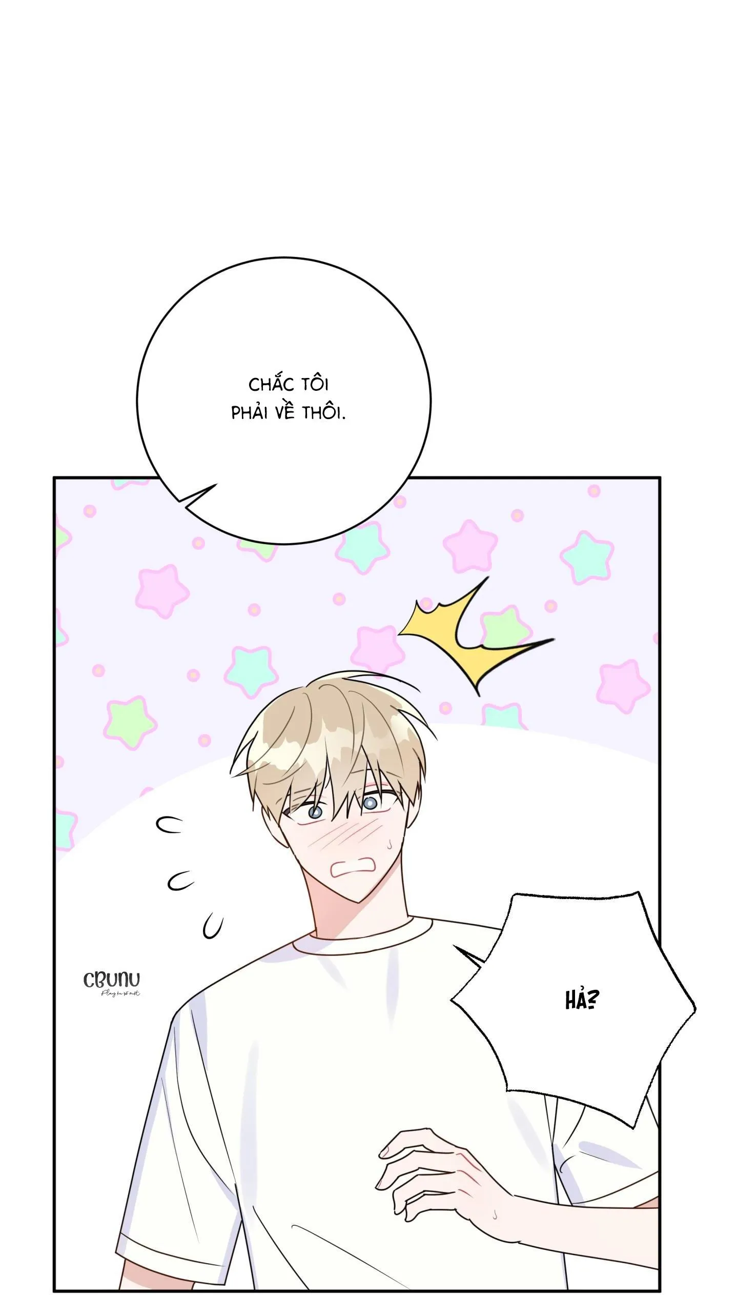 Bắt tay hả, thôi bỏ đi! Chapter 10 Trang 113