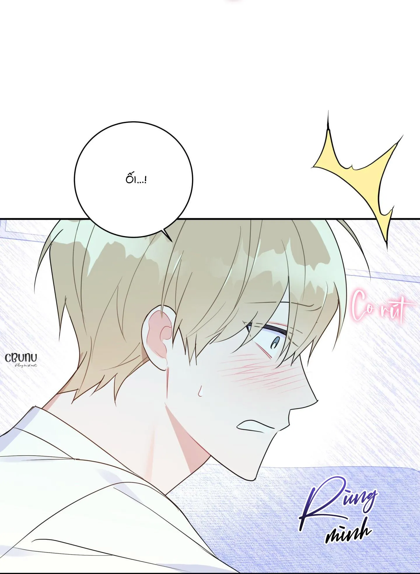 Bắt tay hả, thôi bỏ đi! Chapter 10 Trang 115