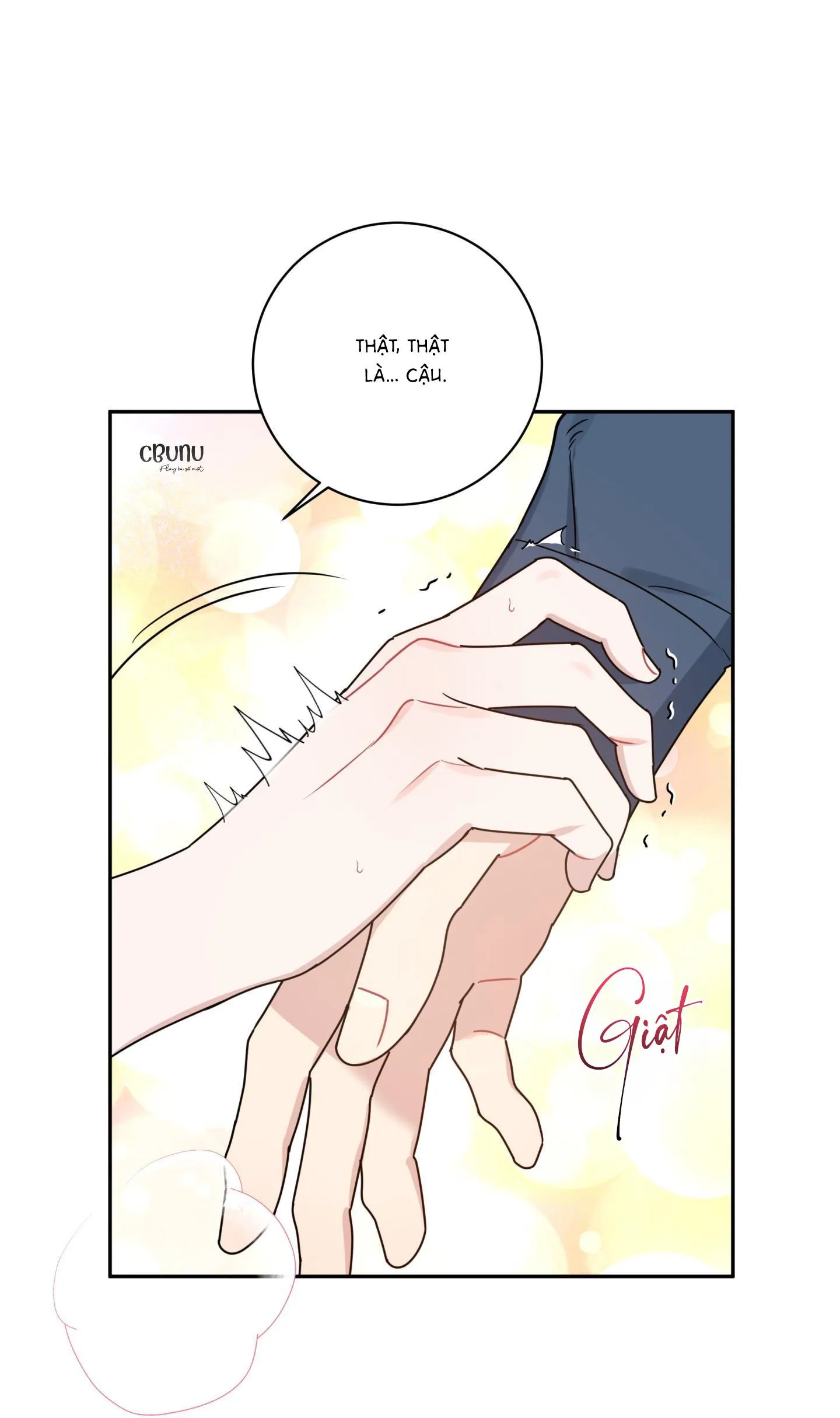 Bắt tay hả, thôi bỏ đi! Chapter 10 Trang 119