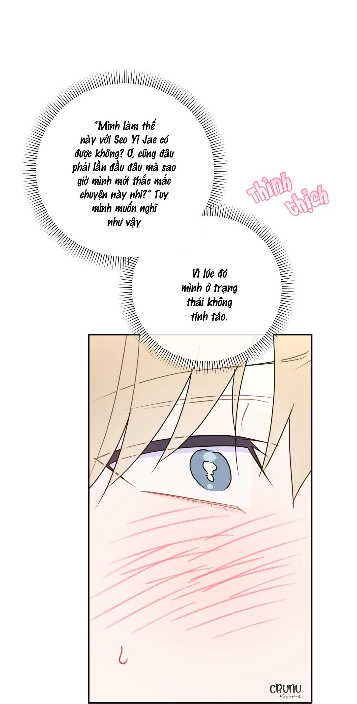 Bắt tay hả, thôi bỏ đi! Chapter 11 Trang 20