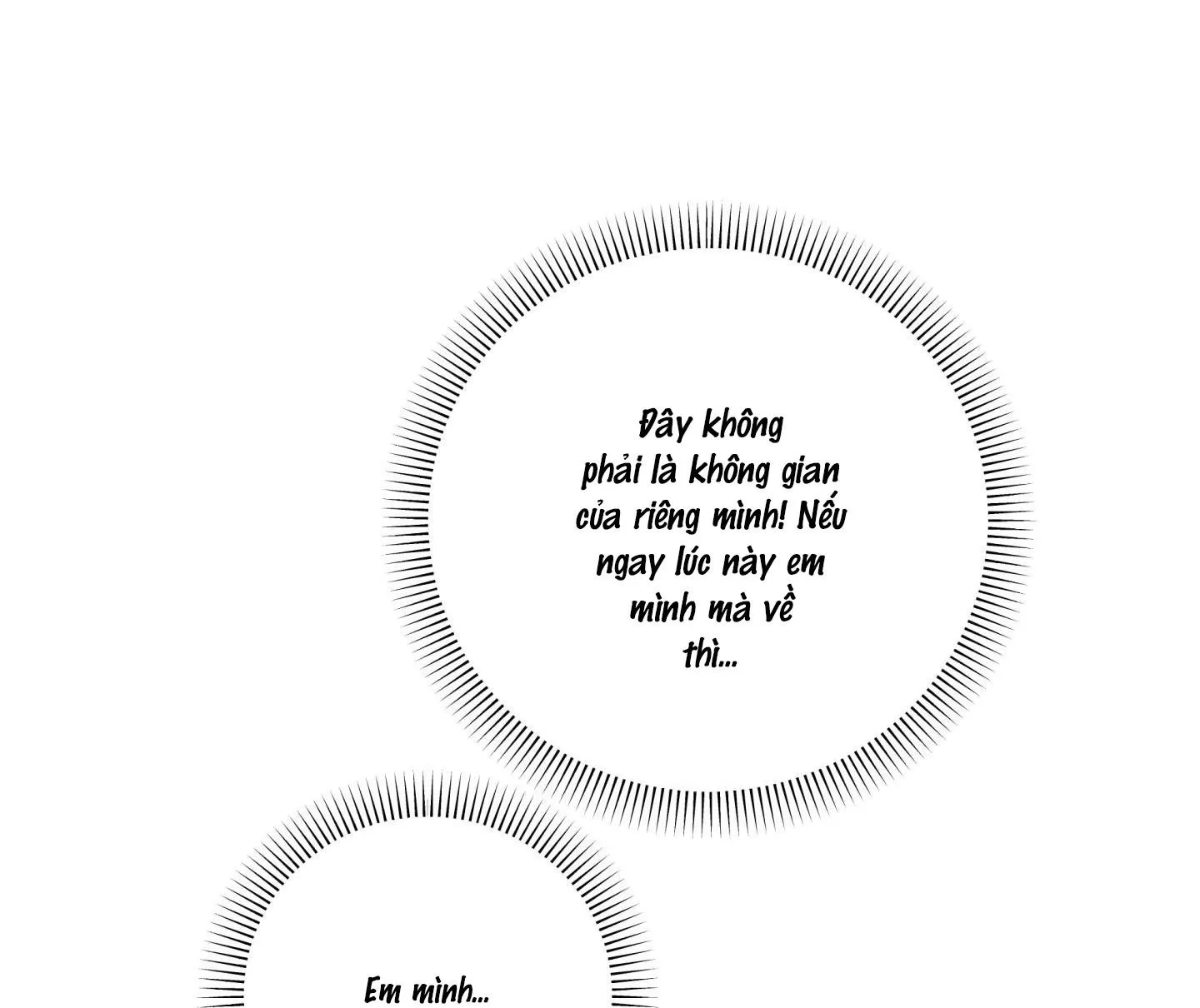 Bắt tay hả, thôi bỏ đi! Chapter 11 Trang 22