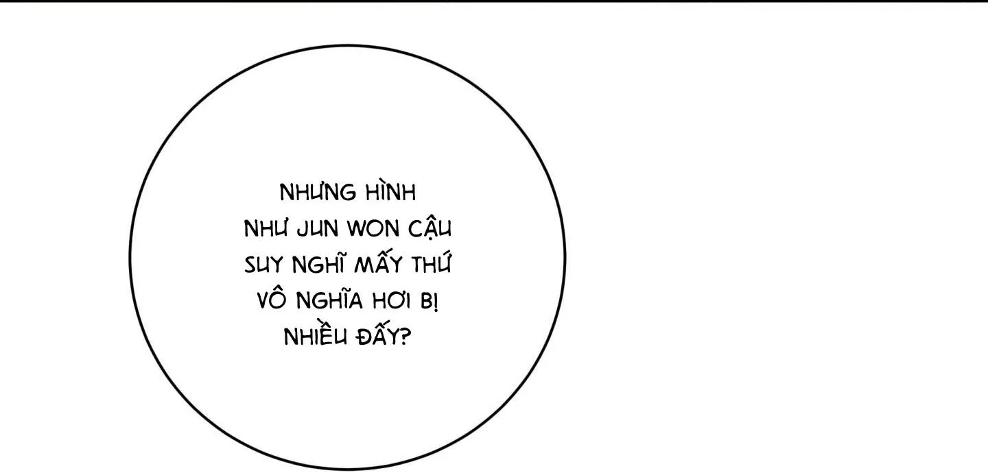 Bắt tay hả, thôi bỏ đi! Chapter 11 Trang 30