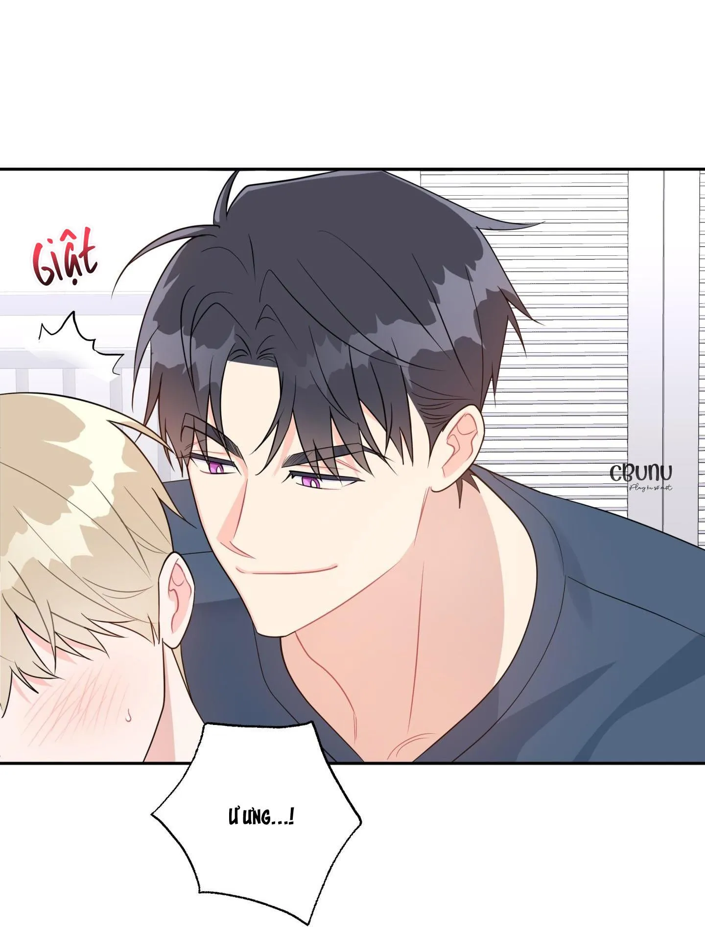 Bắt tay hả, thôi bỏ đi! Chapter 11 Trang 37