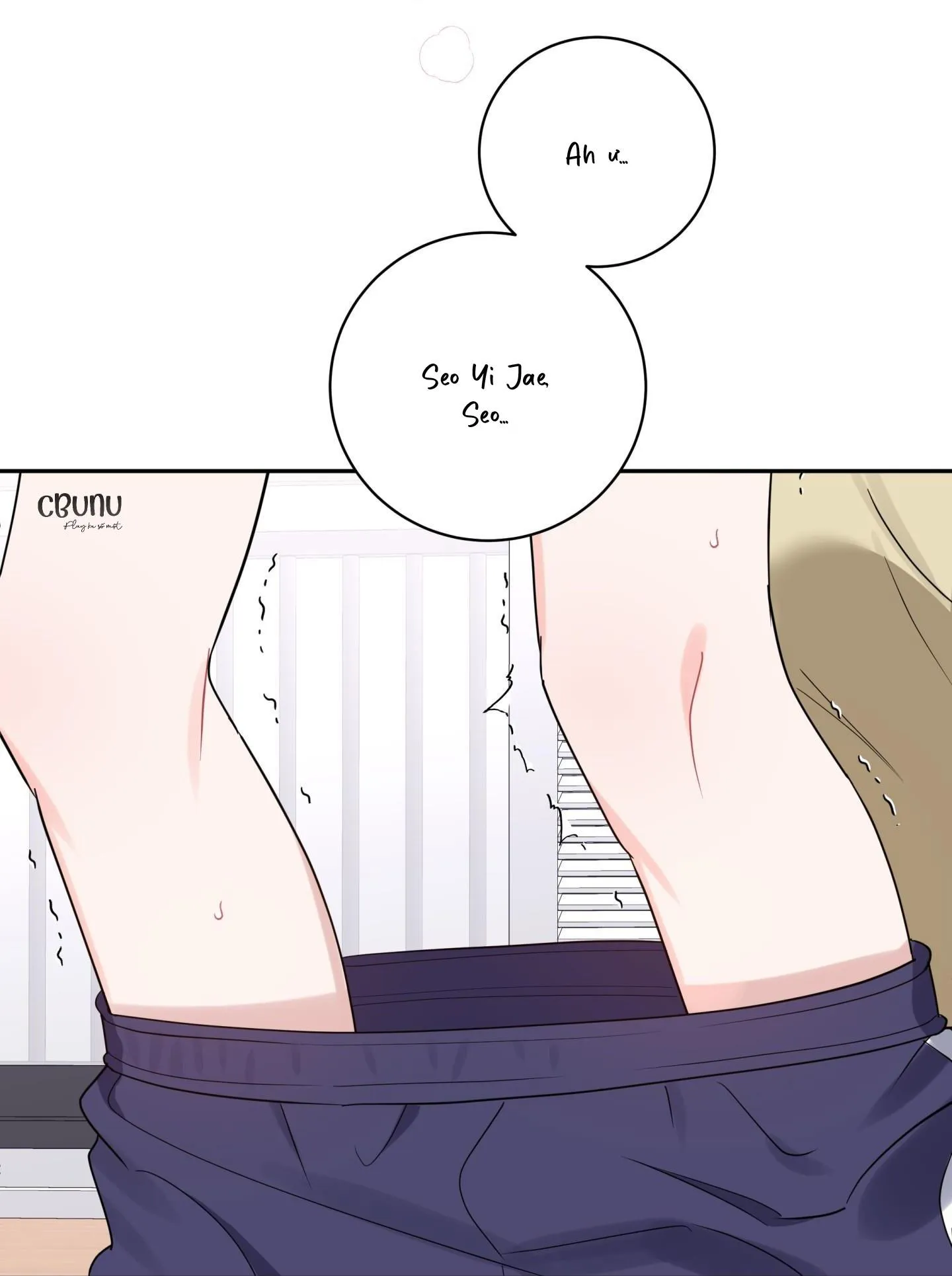 Bắt tay hả, thôi bỏ đi! Chapter 11 Trang 41