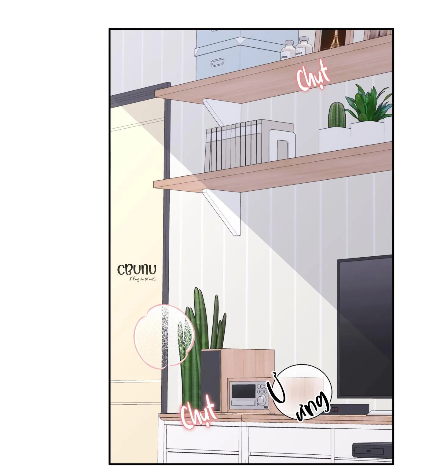 Bắt tay hả, thôi bỏ đi! Chapter 11 Trang 45