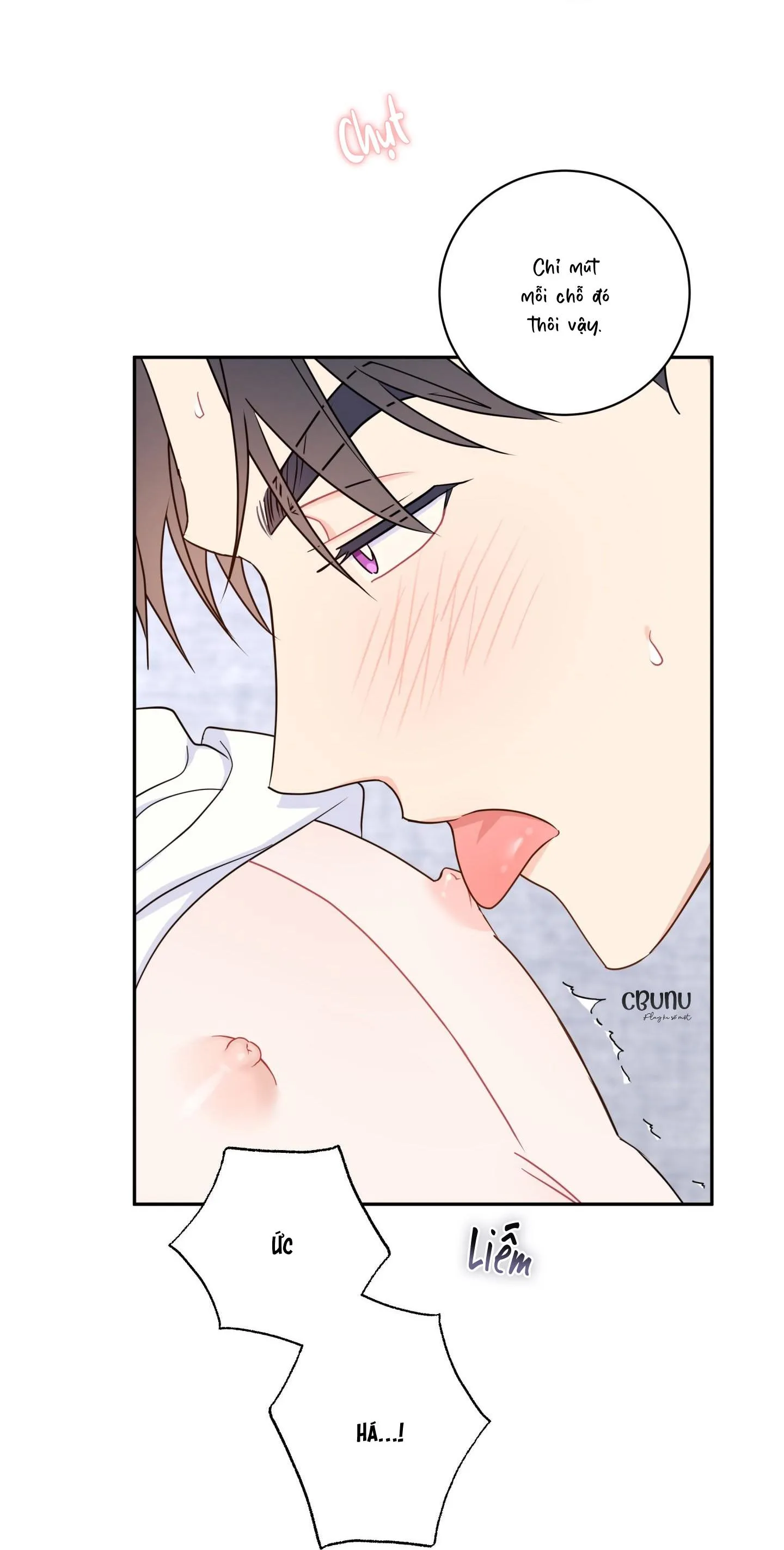 Bắt tay hả, thôi bỏ đi! Chapter 11 Trang 50