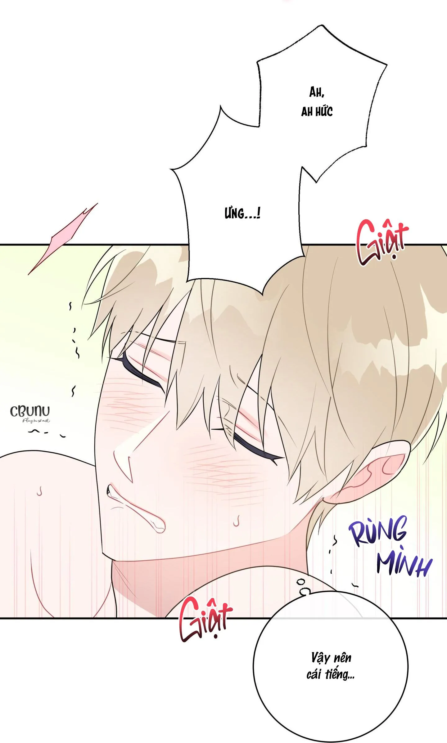 Bắt tay hả, thôi bỏ đi! Chapter 11 Trang 79