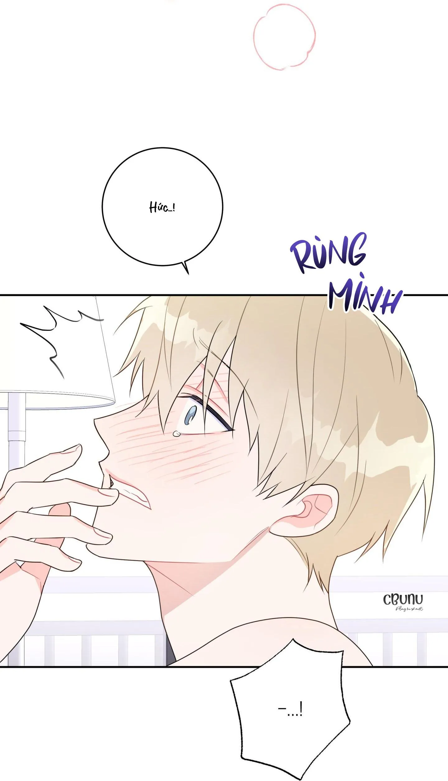 Bắt tay hả, thôi bỏ đi! Chapter 11 Trang 81