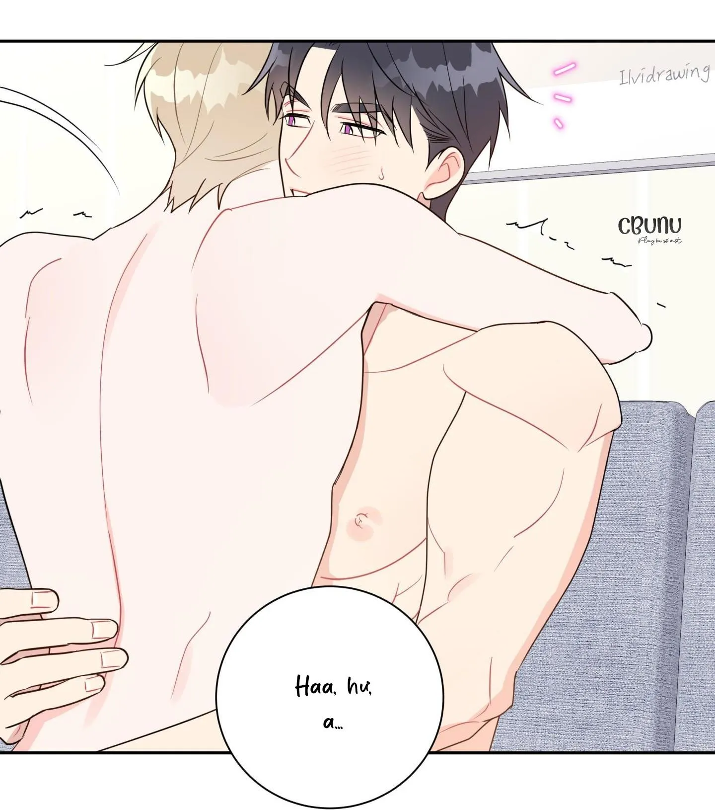 Bắt tay hả, thôi bỏ đi! Chapter 11 Trang 85