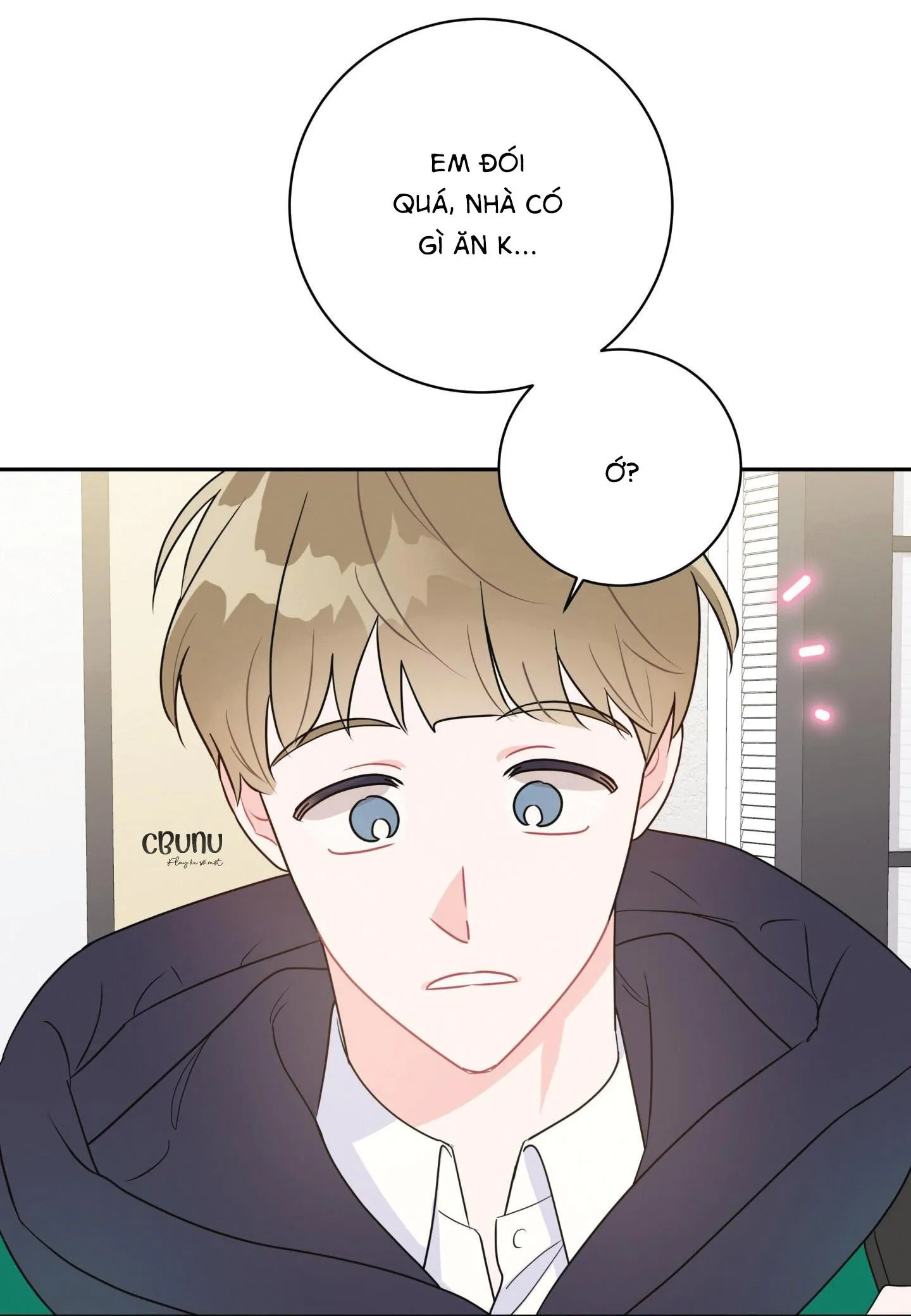 Bắt tay hả, thôi bỏ đi! Chapter 12 Trang 7