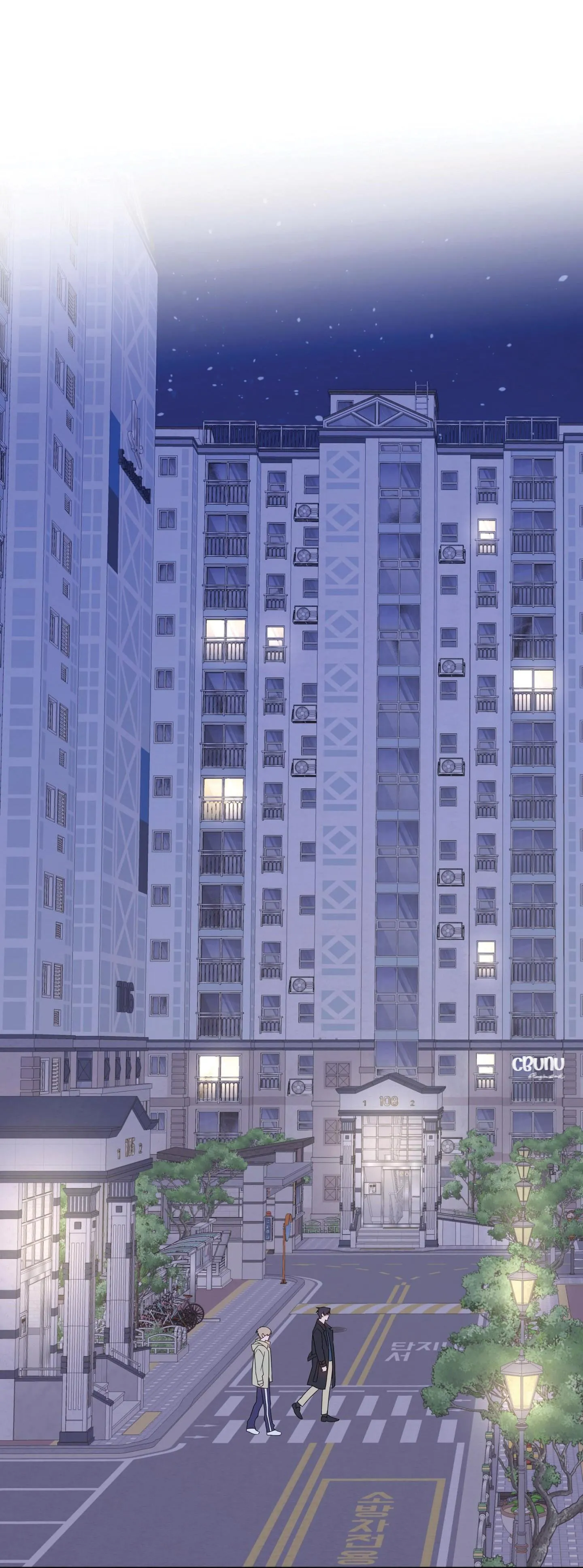 Bắt tay hả, thôi bỏ đi! Chapter 12 Trang 19