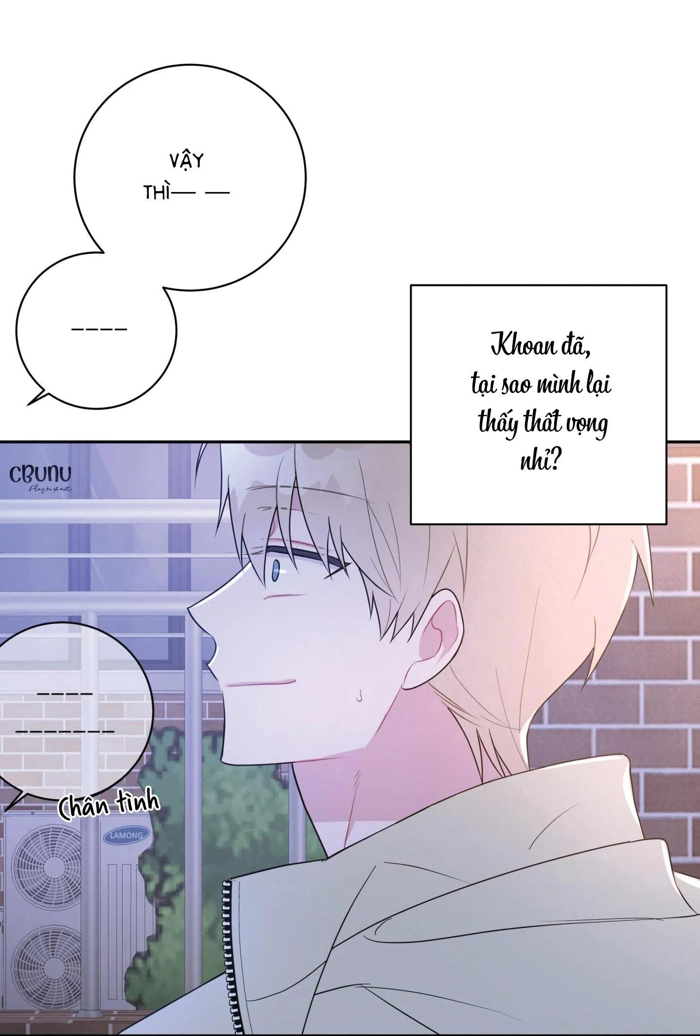 Bắt tay hả, thôi bỏ đi! Chapter 12 Trang 41