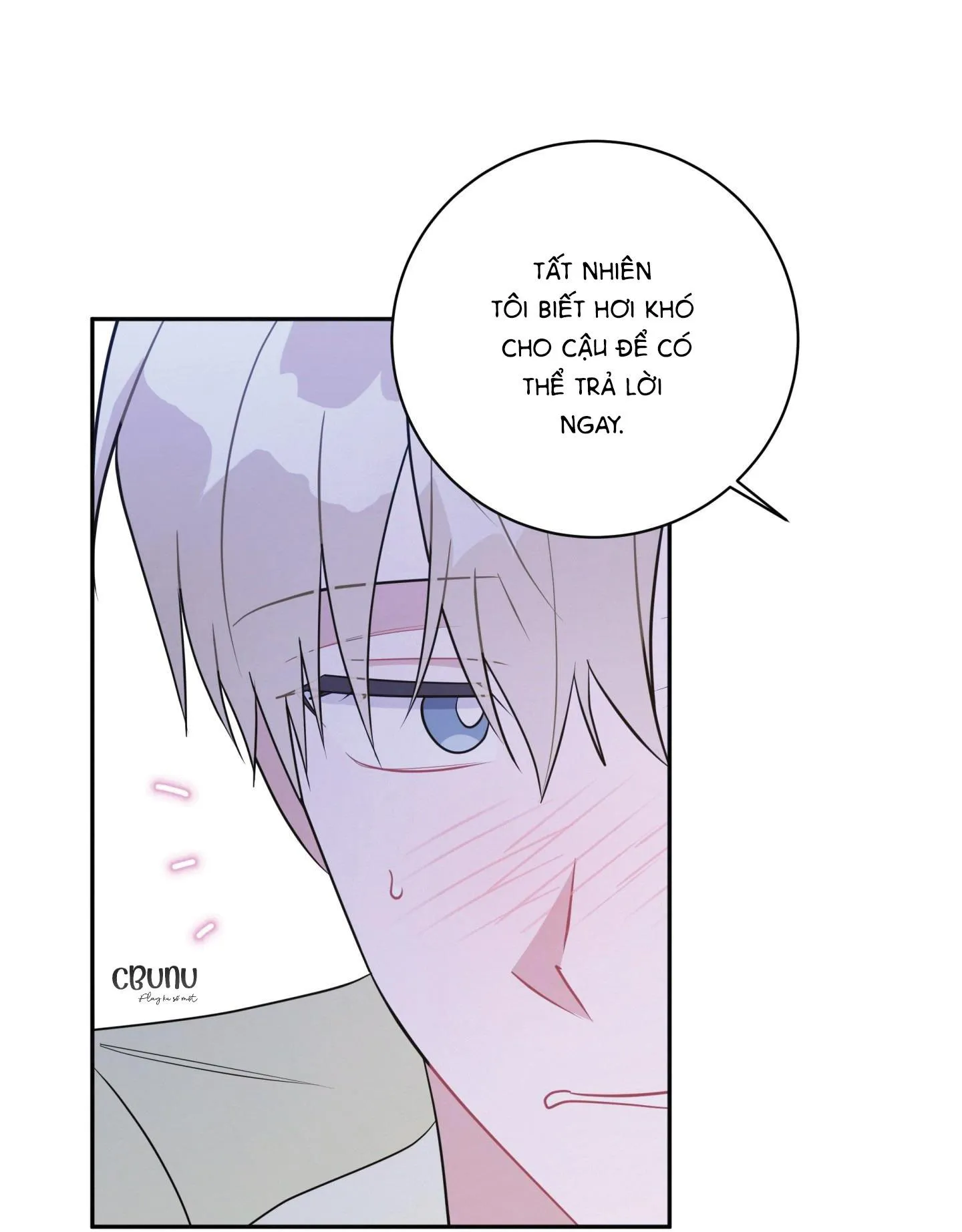 Bắt tay hả, thôi bỏ đi! Chapter 12 Trang 46