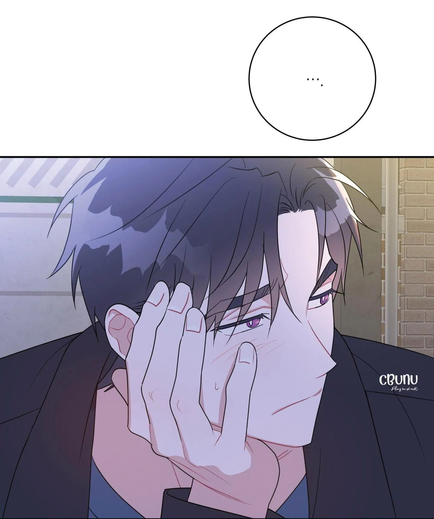 Bắt tay hả, thôi bỏ đi! Chapter 12 Trang 62