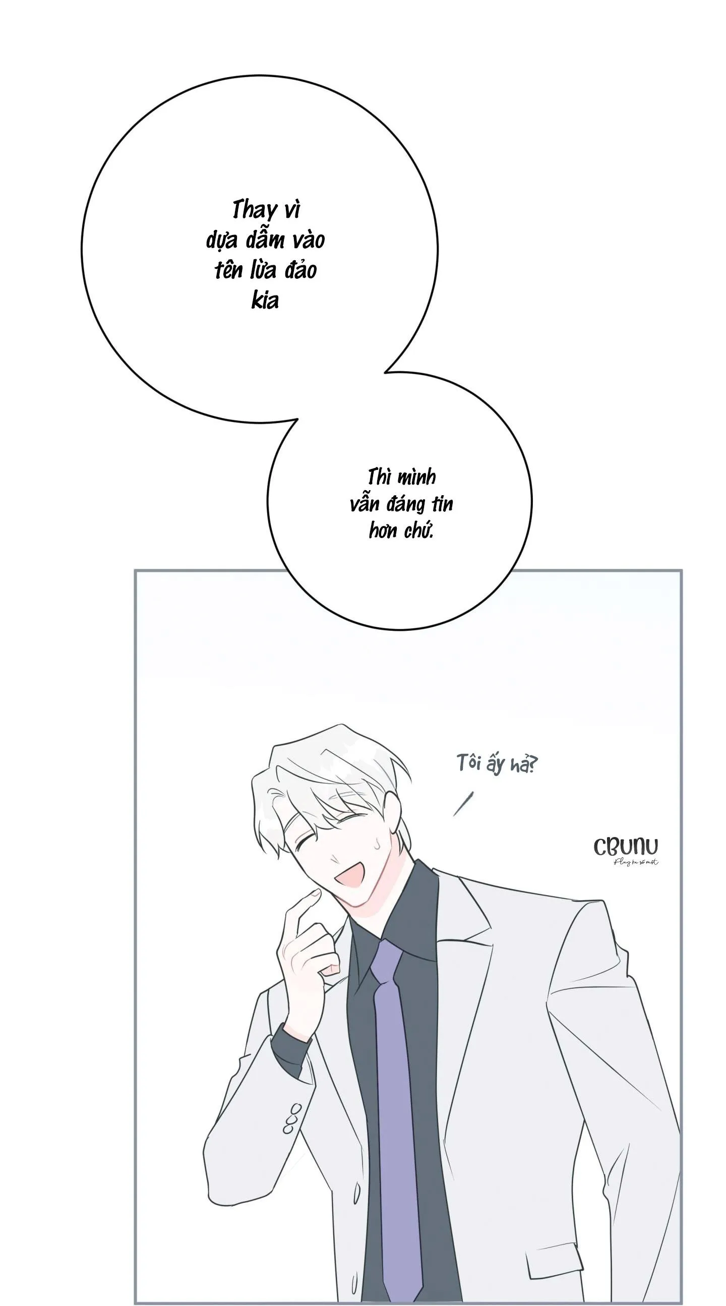 Bắt tay hả, thôi bỏ đi! Chapter 12 Trang 67