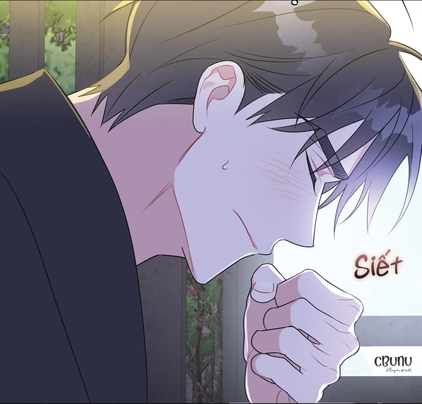 Bắt tay hả, thôi bỏ đi! Chapter 12 Trang 69