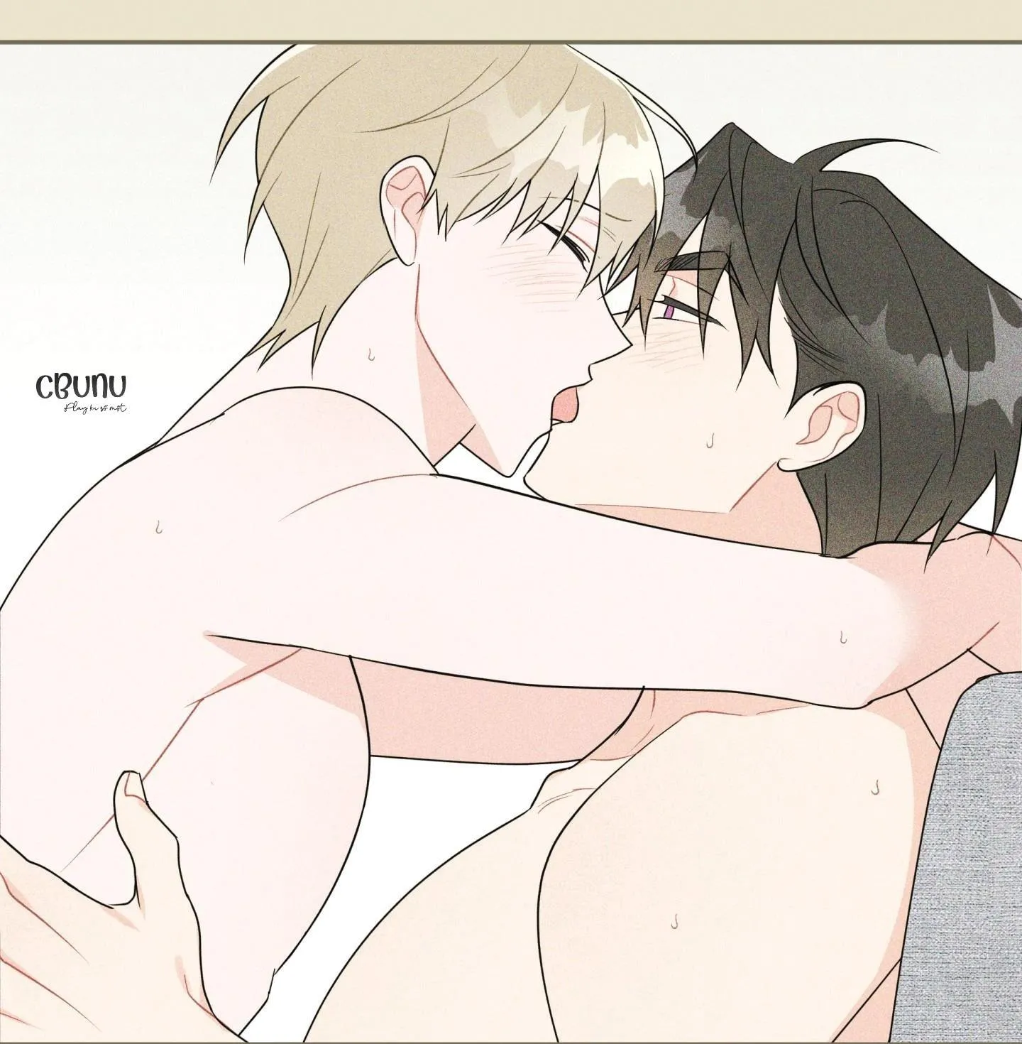 Bắt tay hả, thôi bỏ đi! Chapter 12 Trang 77