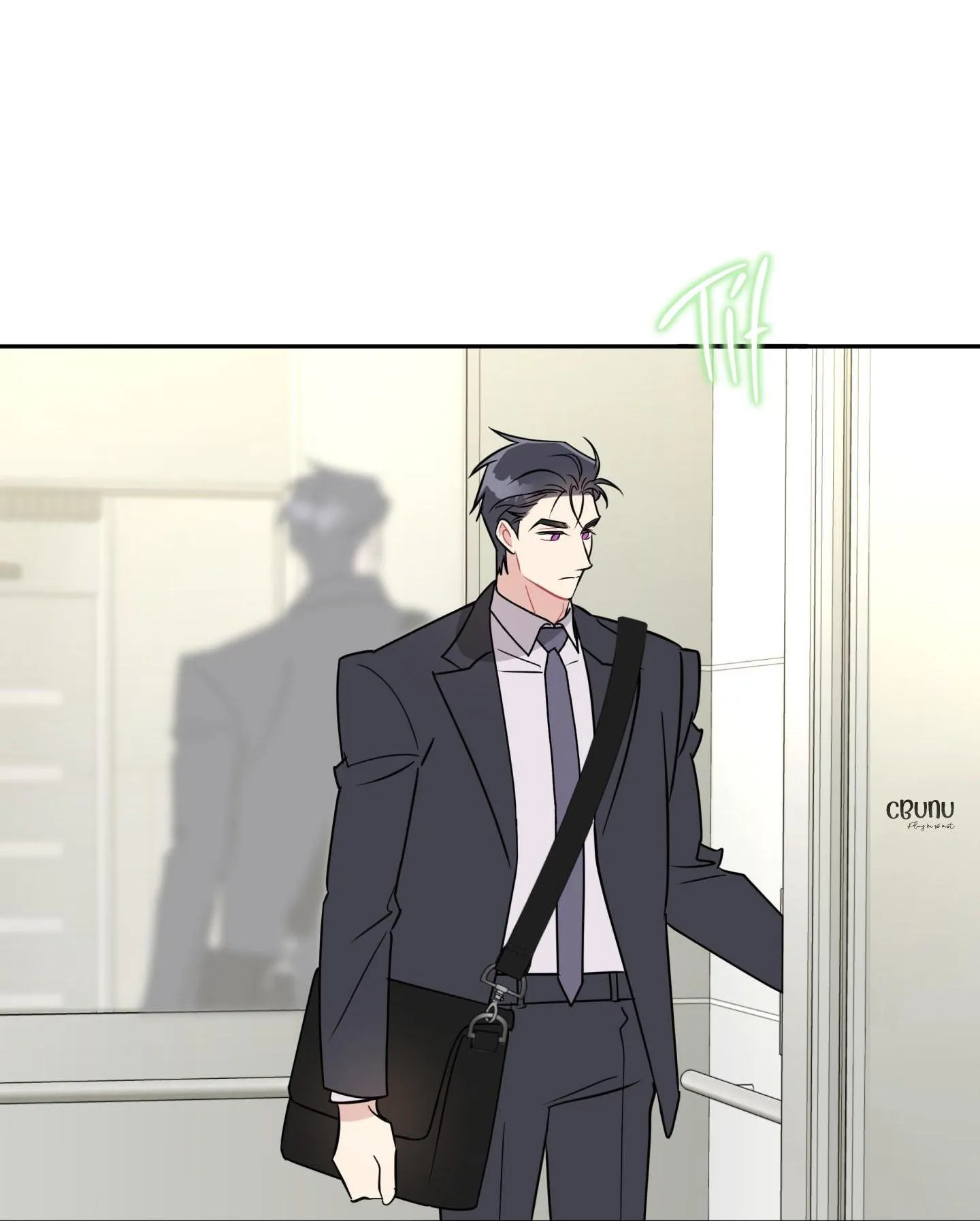 Bắt tay hả, thôi bỏ đi! Chapter 13 Trang 7