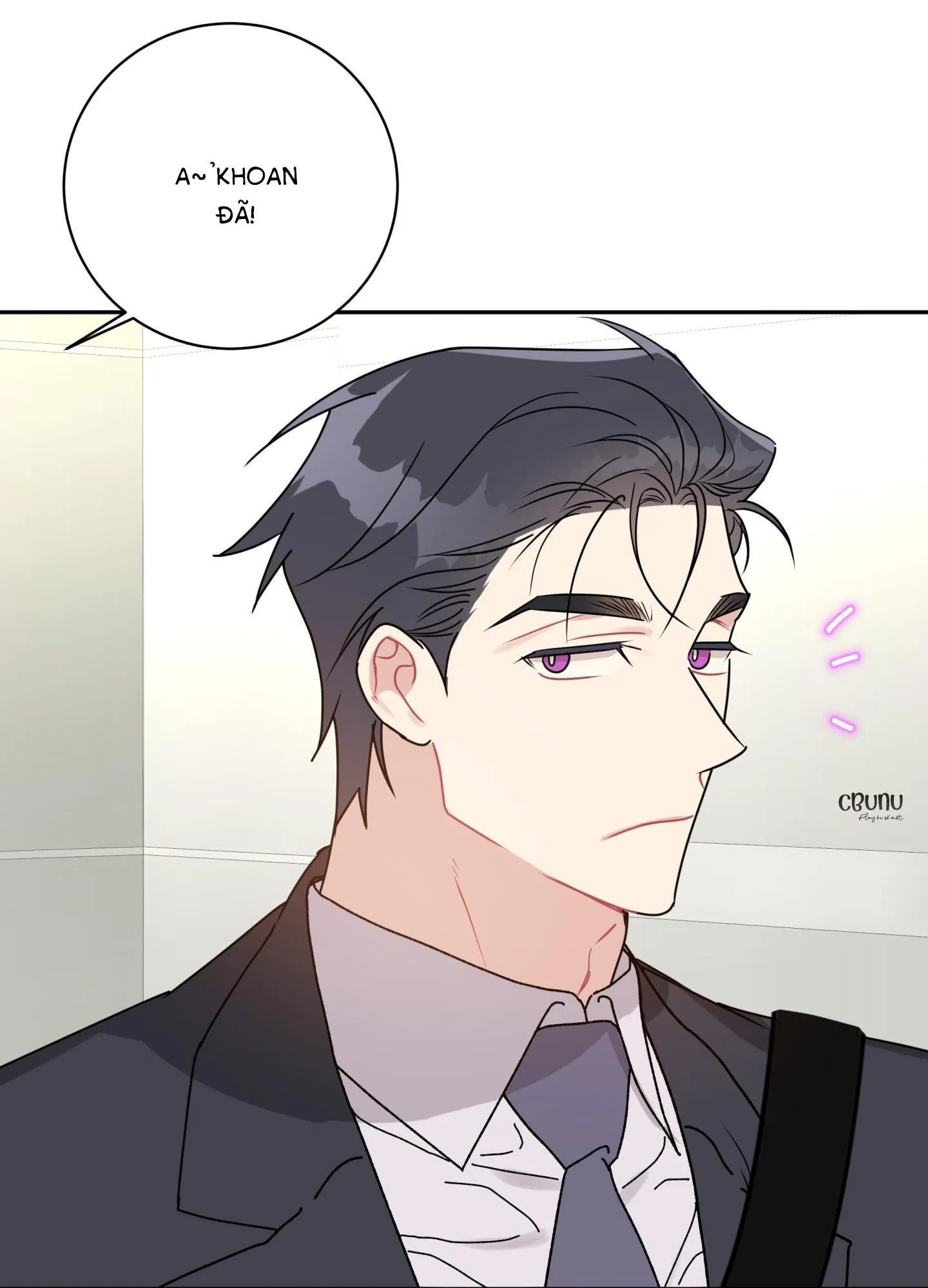 Bắt tay hả, thôi bỏ đi! Chapter 13 Trang 9